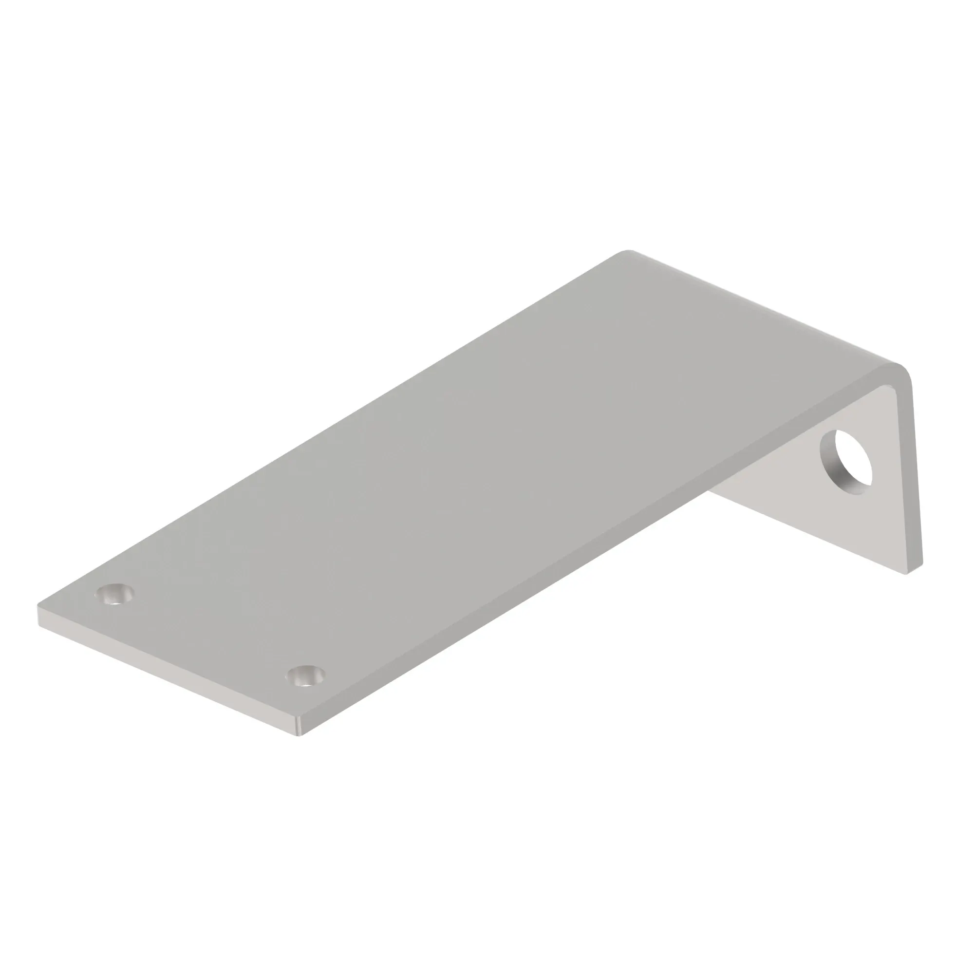 BRACKET, PLATE VALVE BRACKET