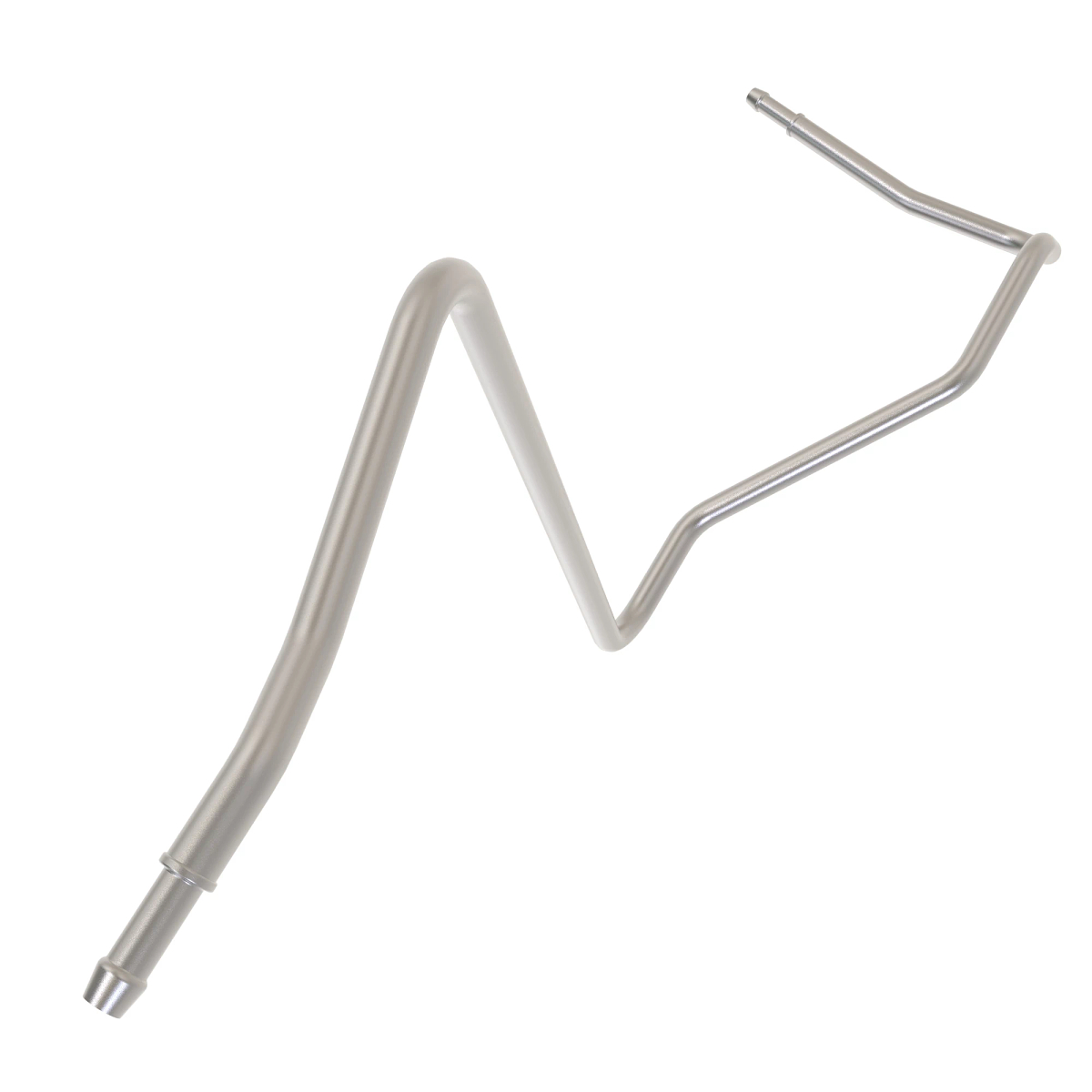 John Deere Fuel Line with Fittings - AL206654