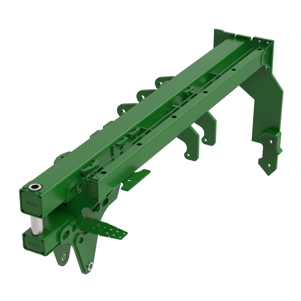 Wing Frame, Wing LH - DB40