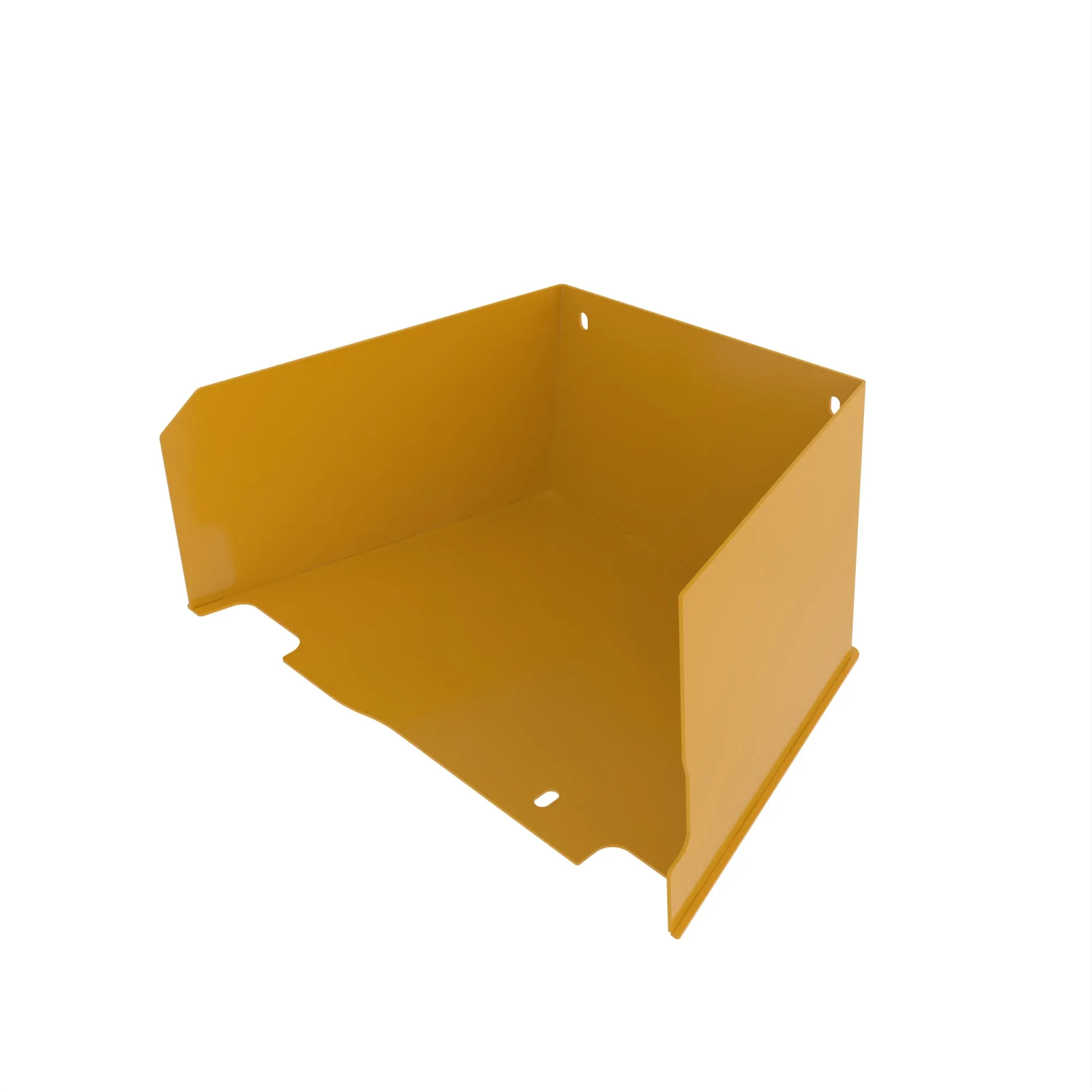 John Deere Battery Box - AXT16629