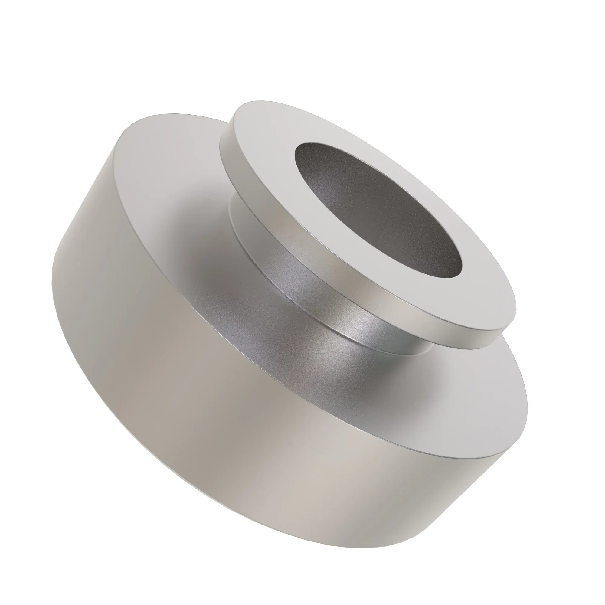 John Deere Pilot Washer - HXE168457