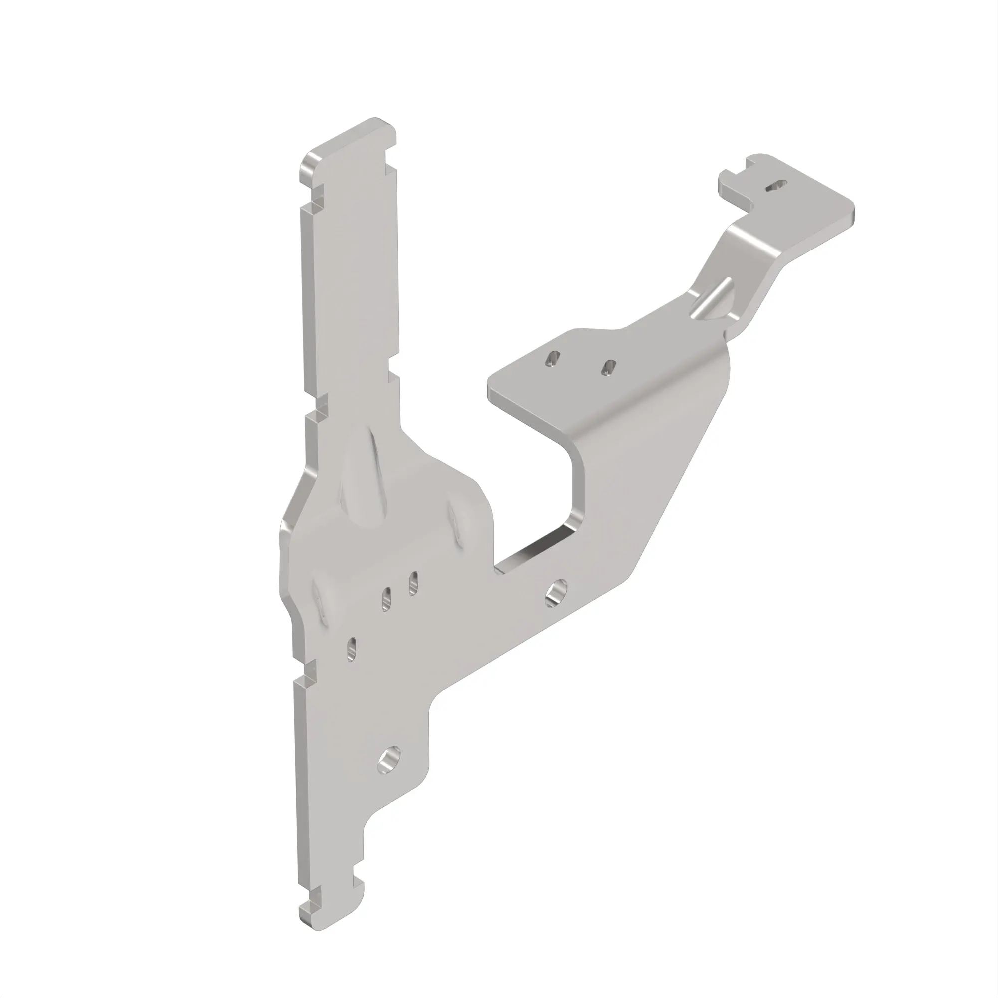 BRACKET,WIRING HARNESS