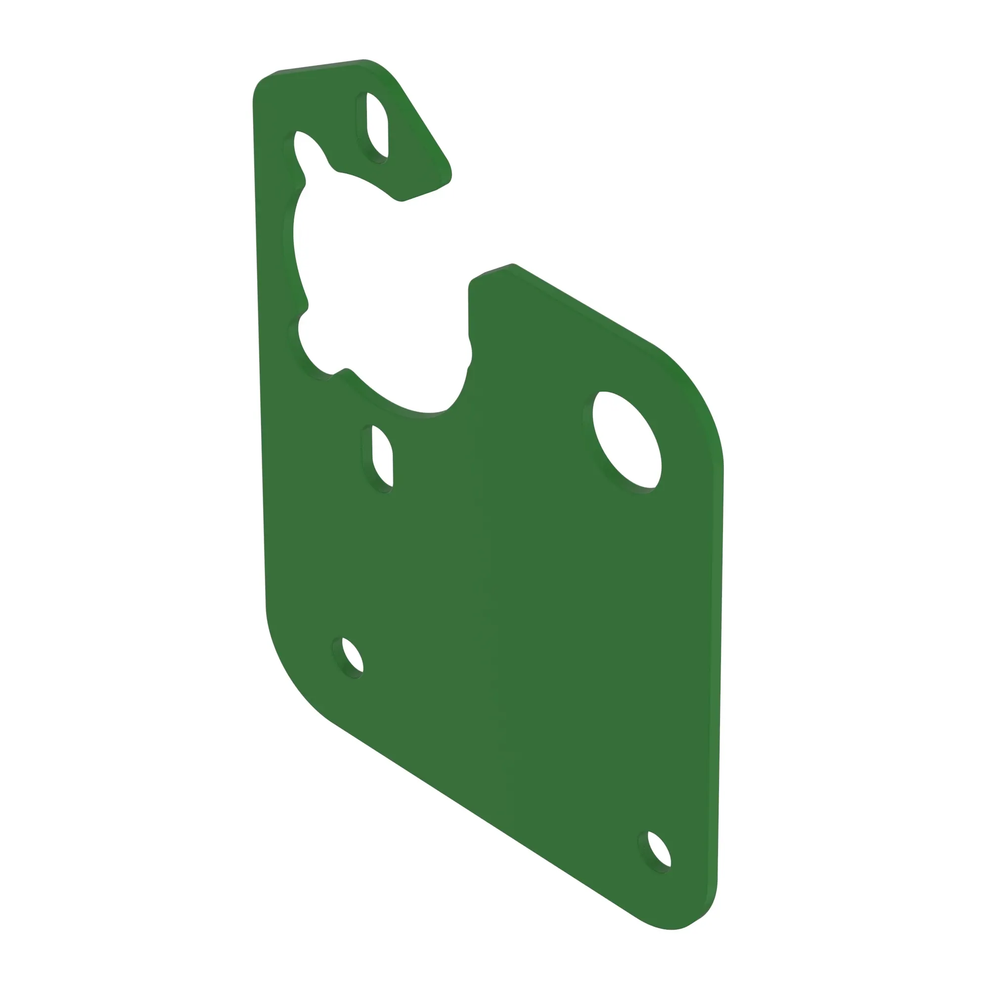 BRACKET, HYDRAULIC TRAILER BRAKE CO