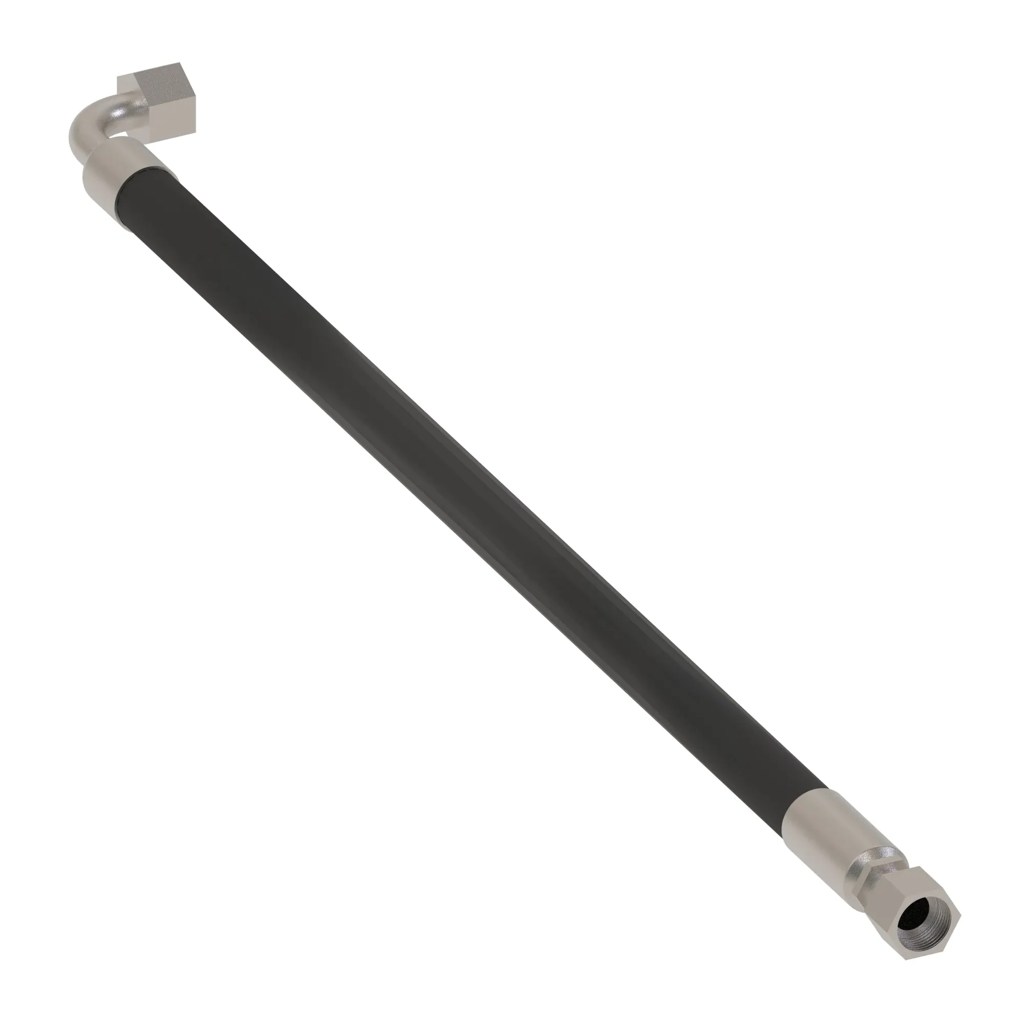 Hydraulic Hose, Hy Hose Assy