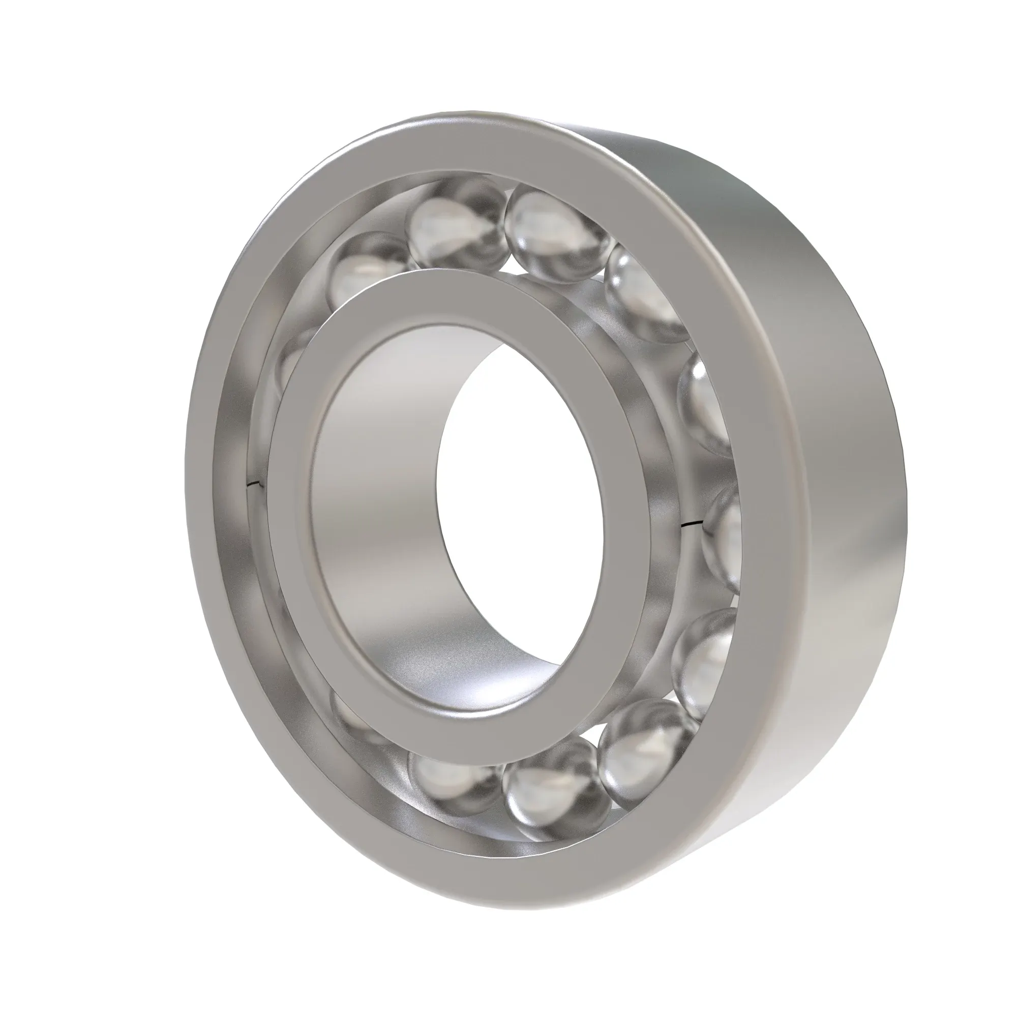 BALL BEARING