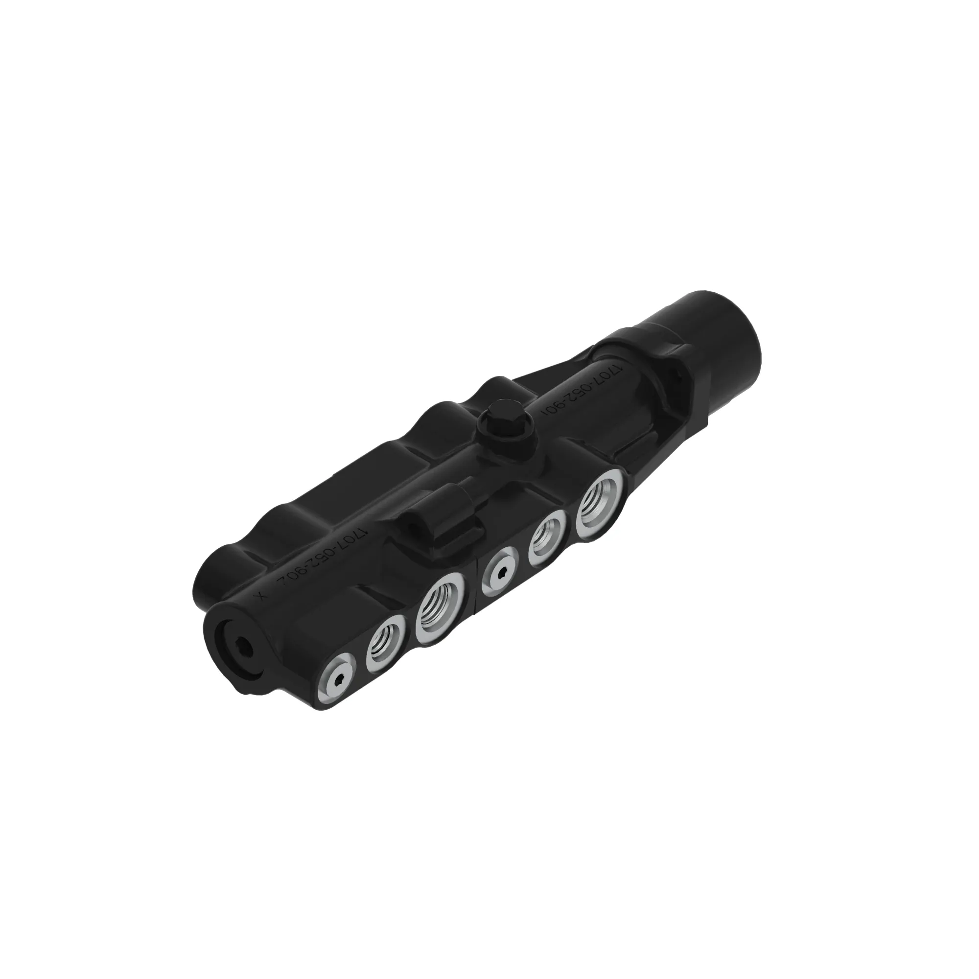 VALVE, POWER BRAKE