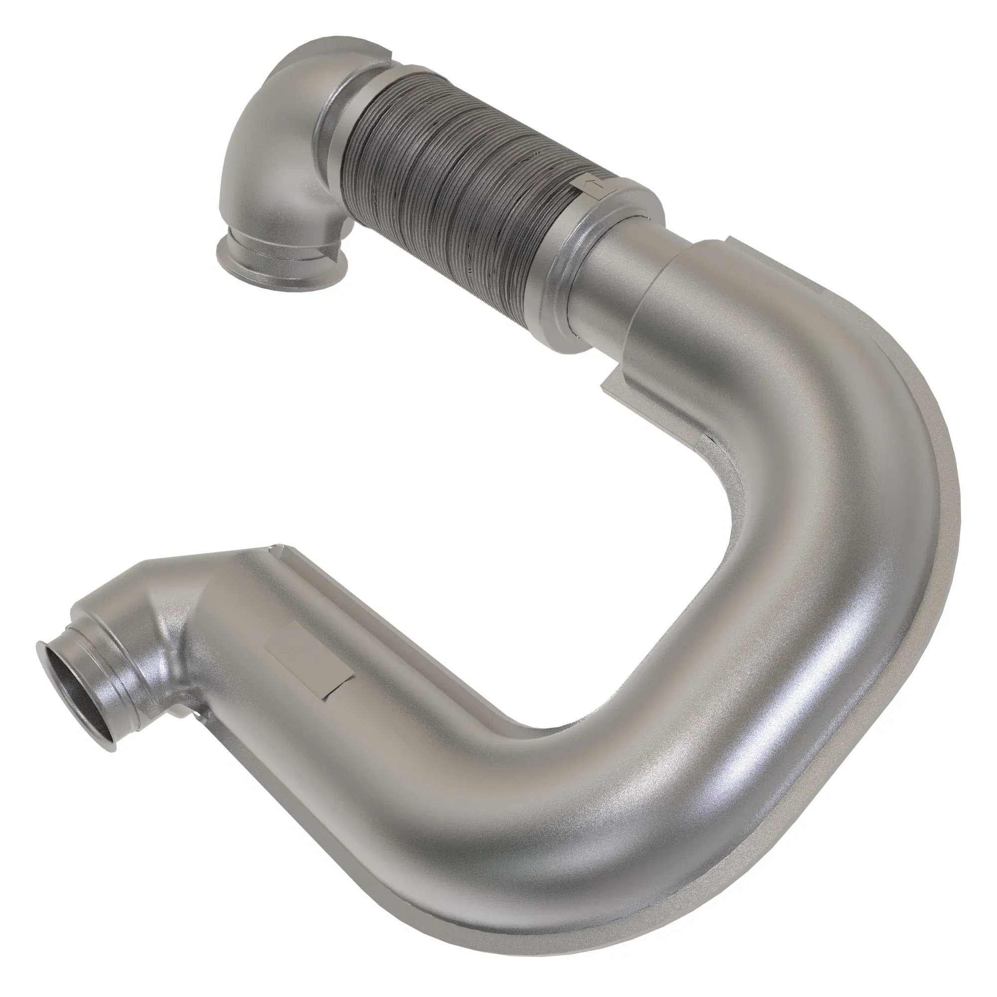 EXHAUST PIPE
1910G GEN 1.5