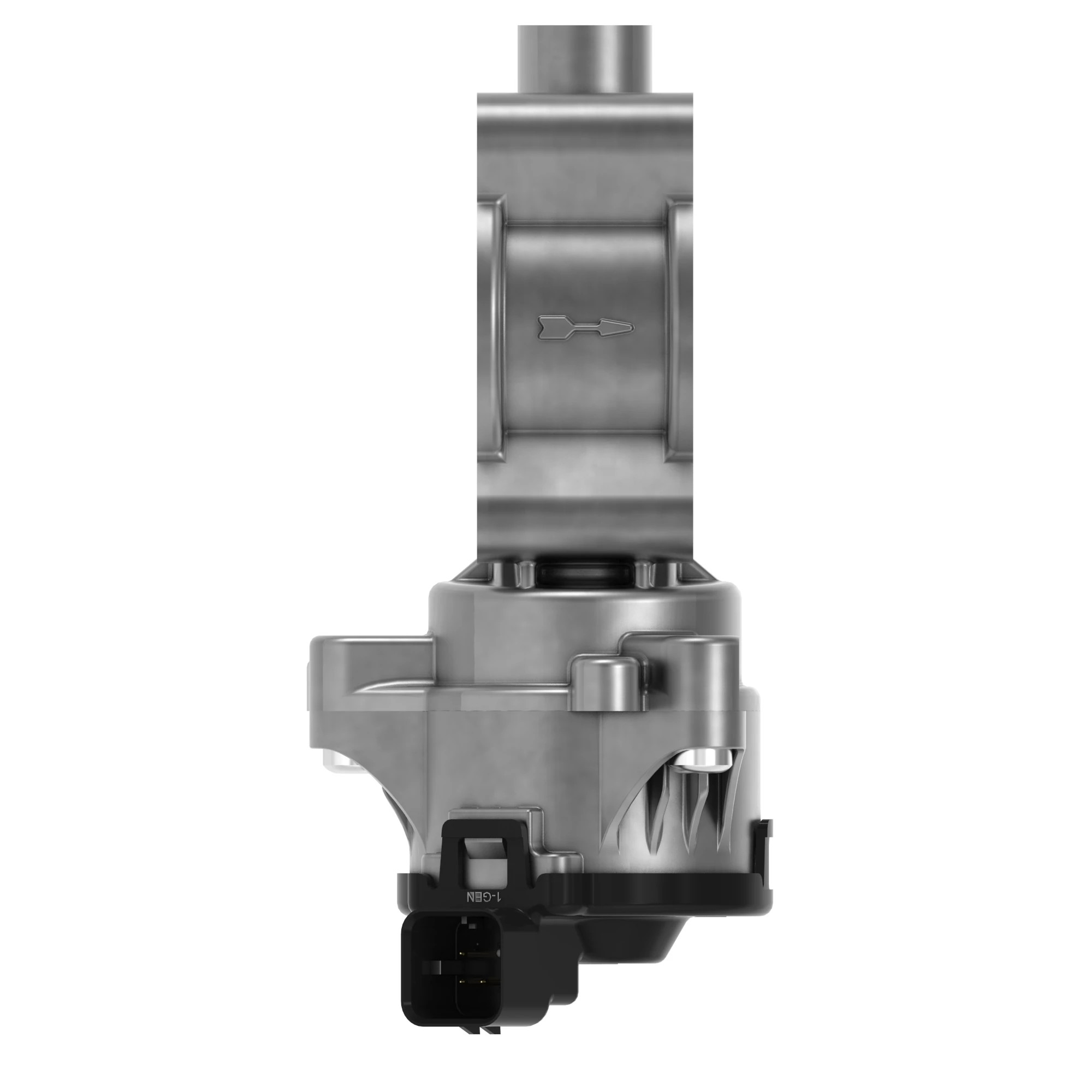 EXHAUST GAS RECYCLING VALVE