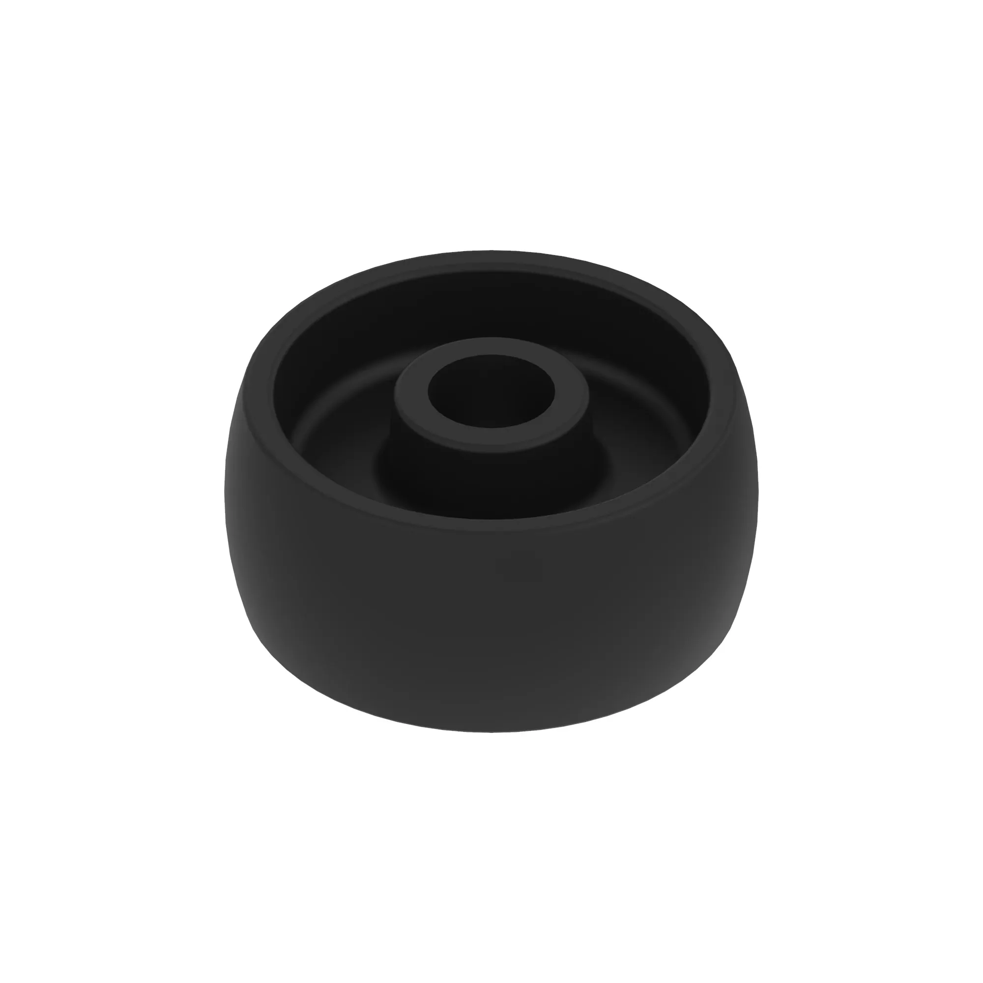 John Deere Finger Pickup Unit Roller - A22305