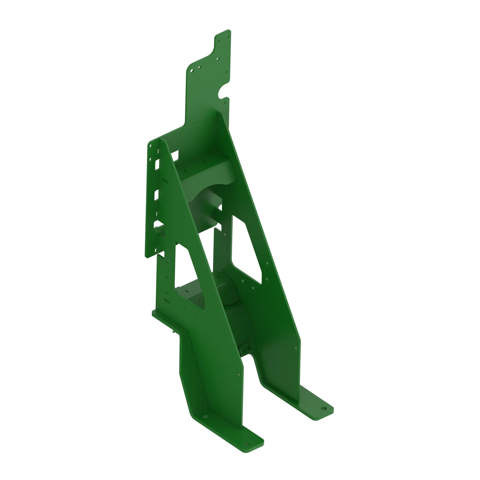 BRACKET, 1725 EXACT RATE PUMP MOUNT