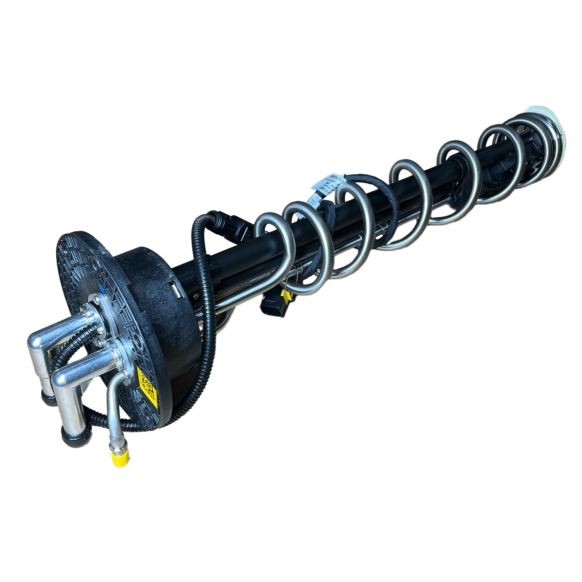 John Deere Reman REMAN DEF Tank Header Assy - RM100581