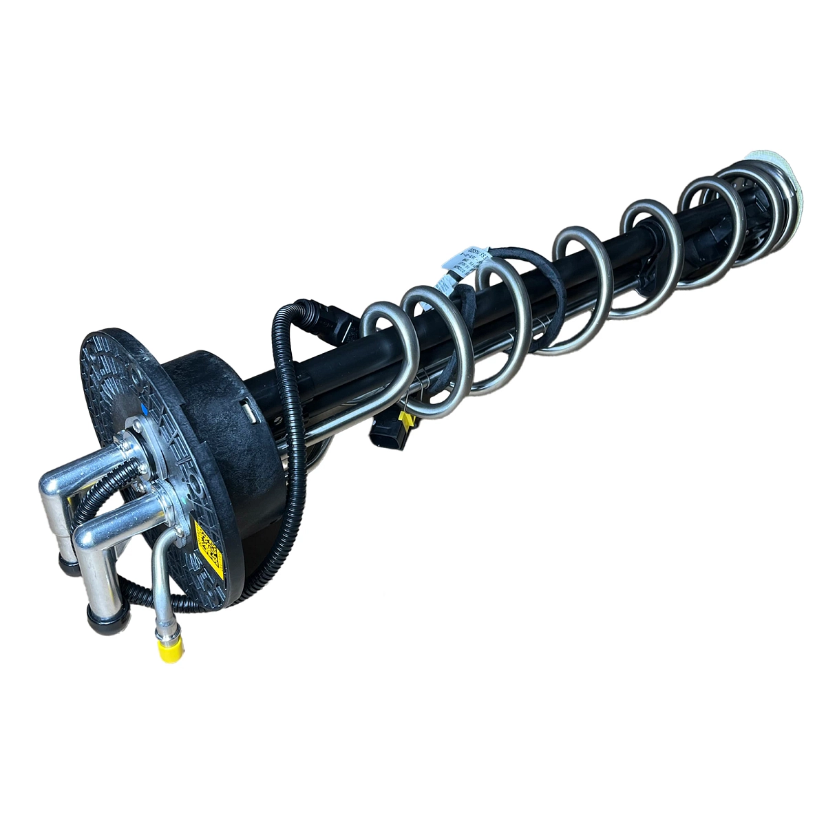 John Deere Reman REMAN DEF Tank Header Assembly - RM100581