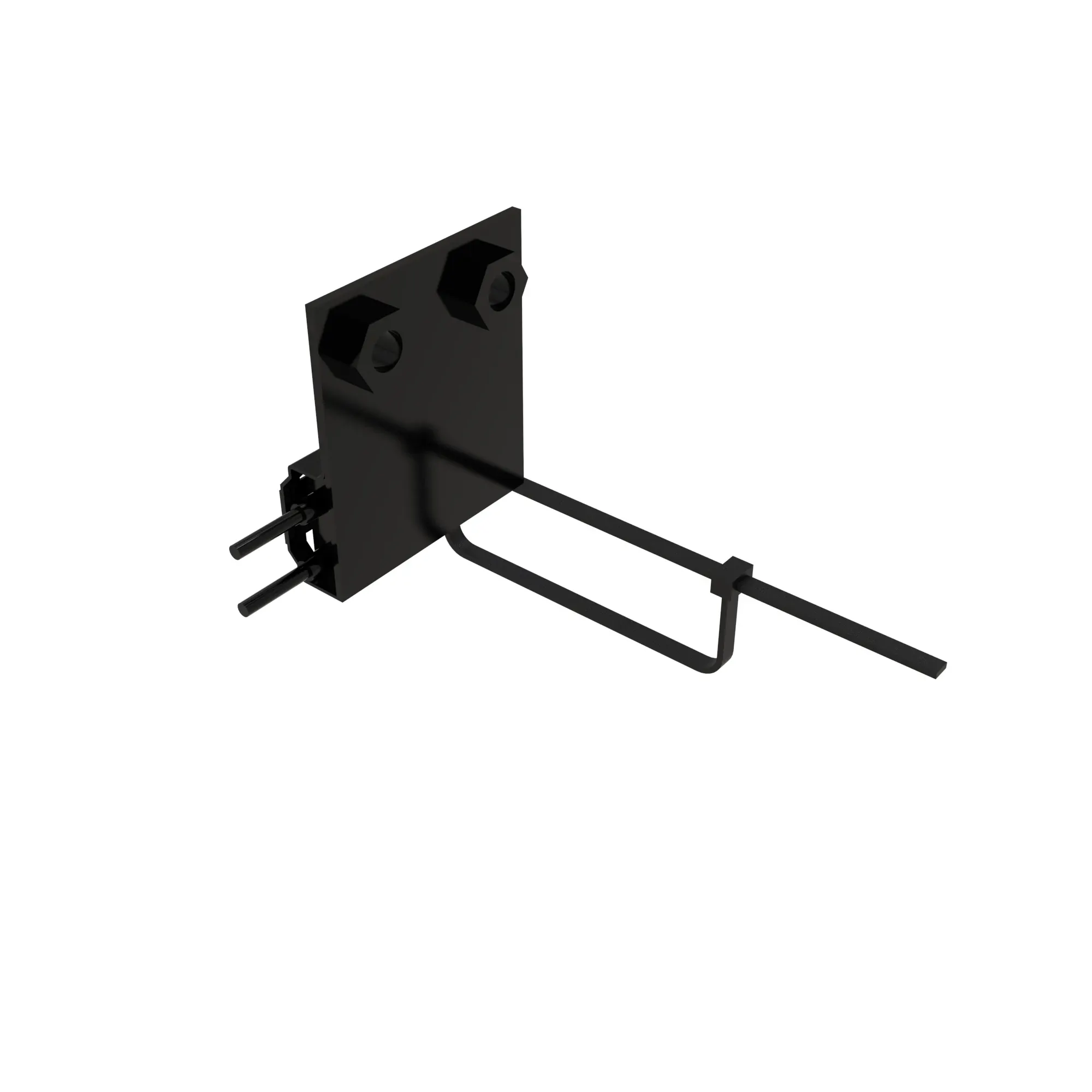 KIT, SWITCH, SEAT LATCH
