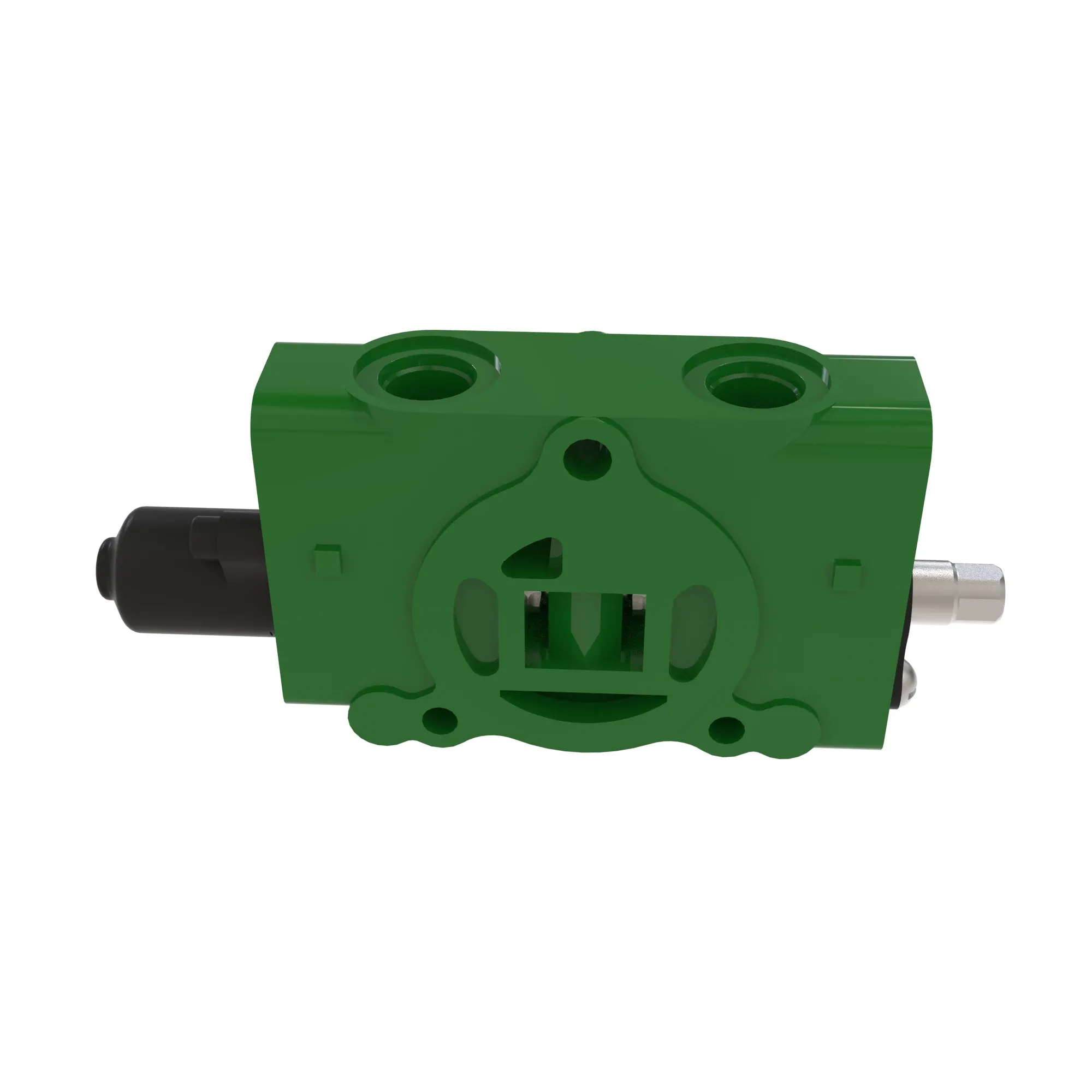 John Deere Valve Stack - AT222117