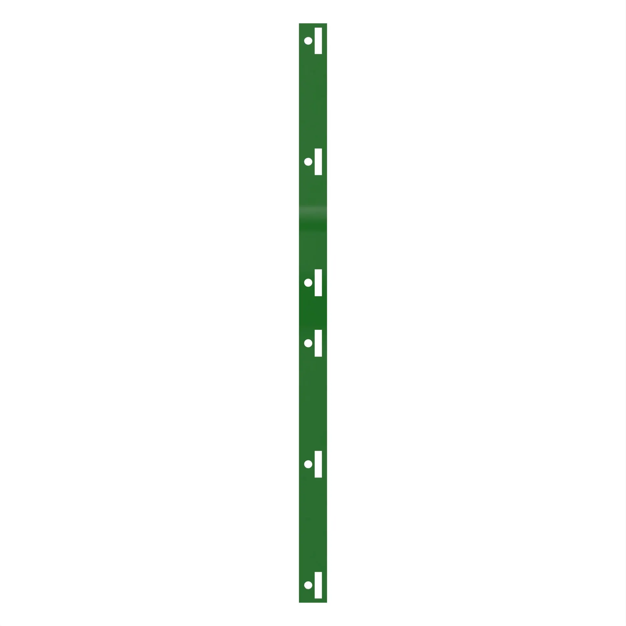 ANGLE, P.P. EXT. - 20S
