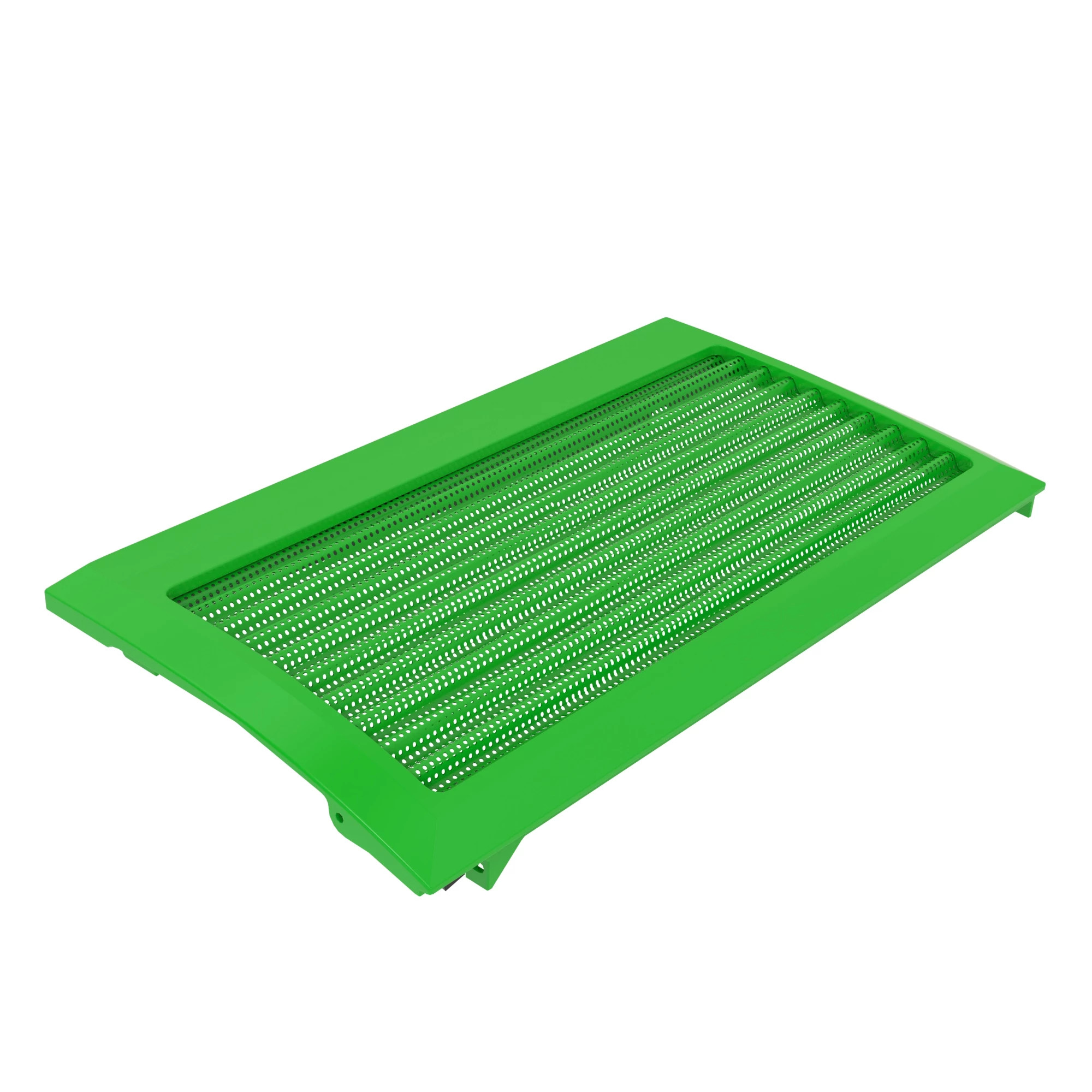 John Deere Engine Panel, Right Side - RE62715