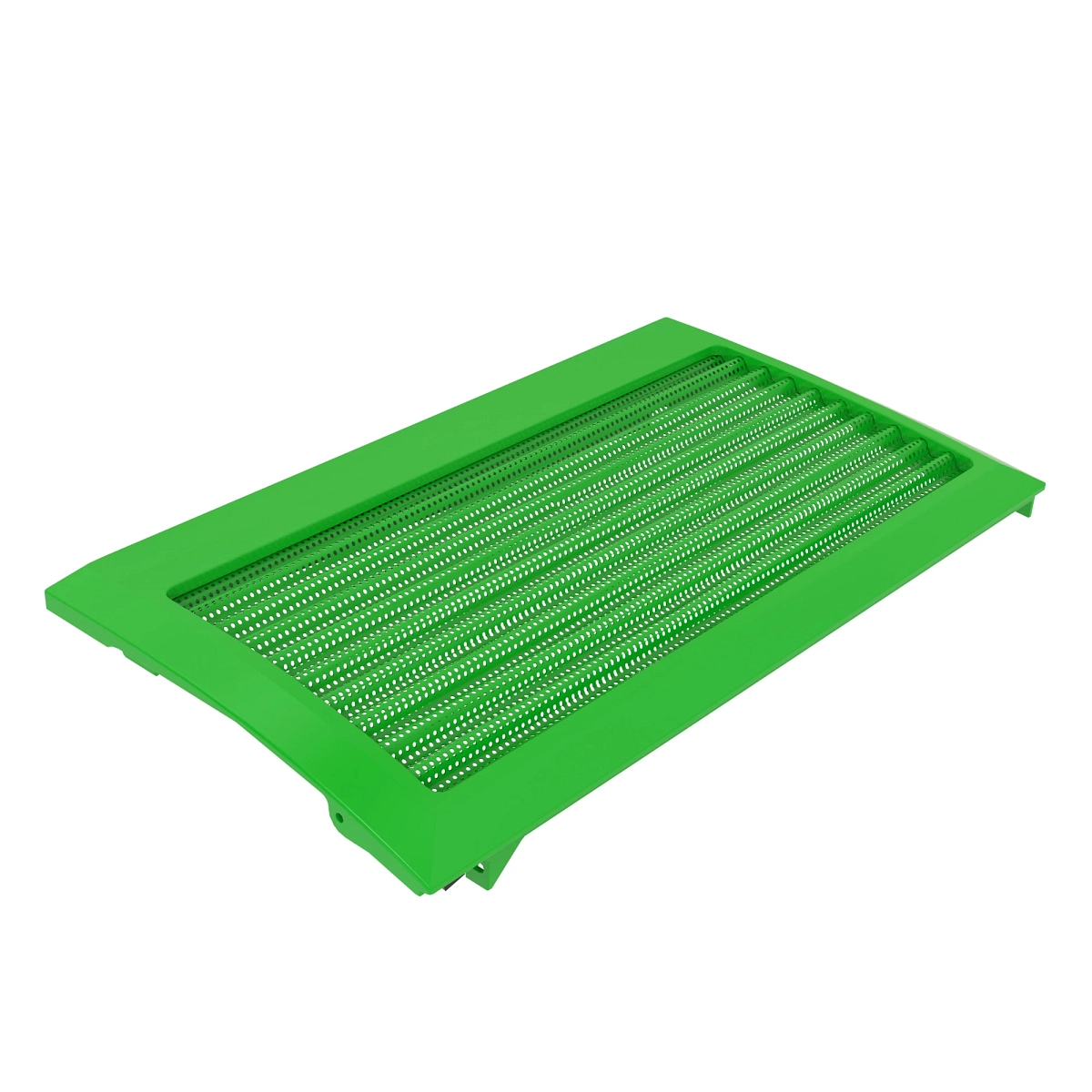 Panel, Assembly, RH