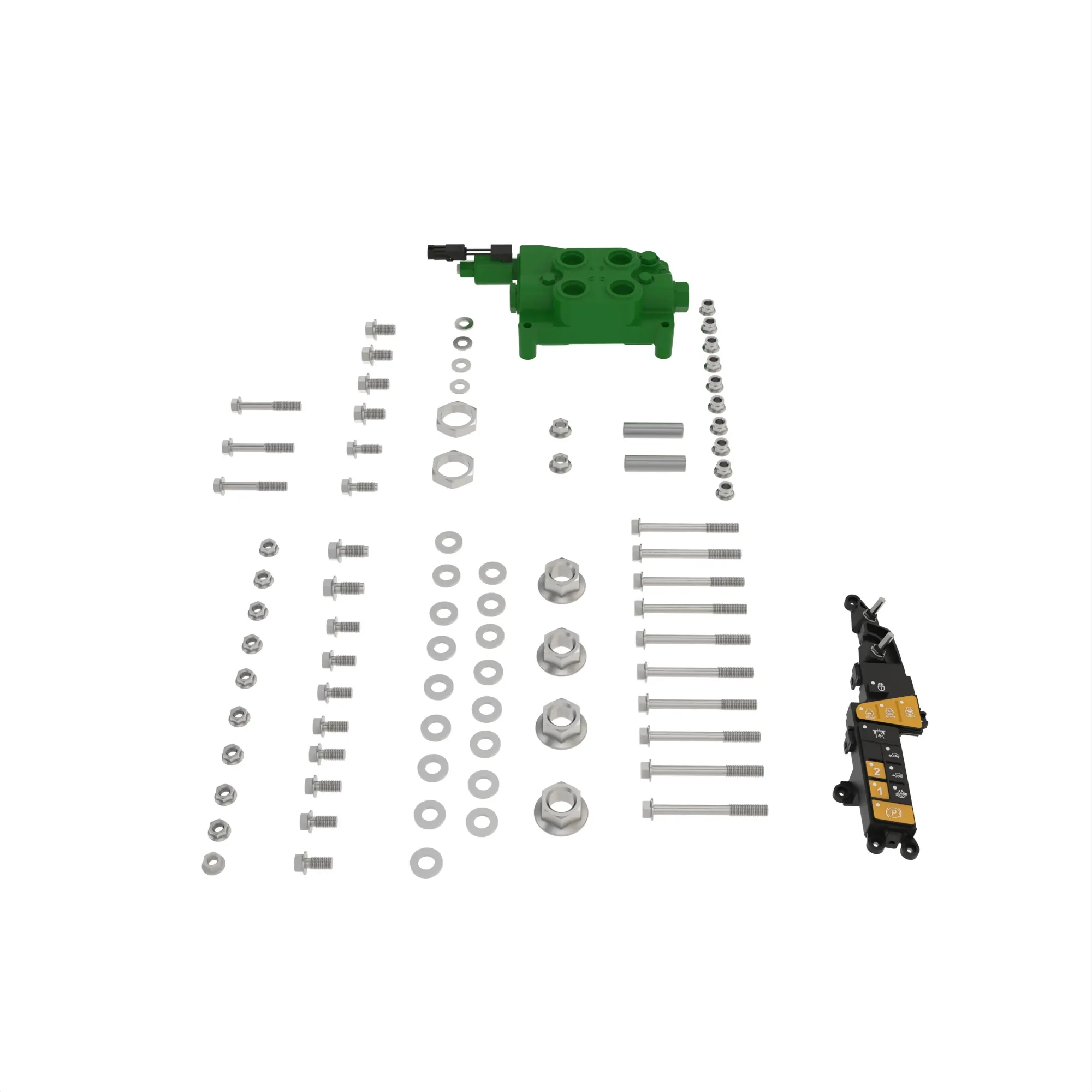 Hardware Kit