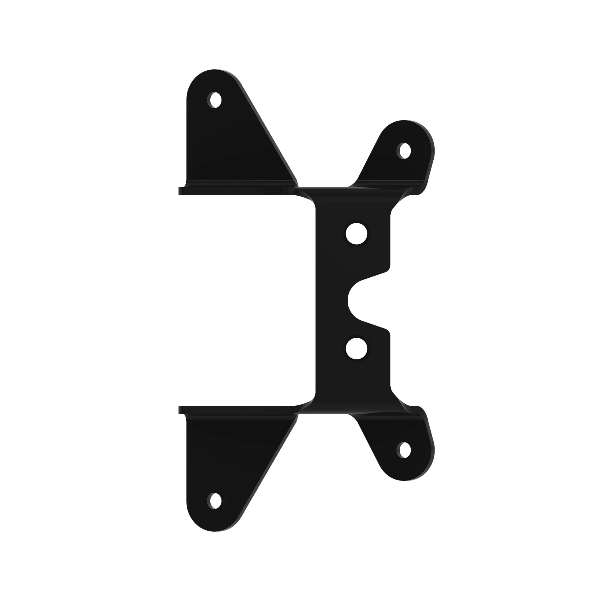 BRACKET, SIDE PANEL BRACKET
