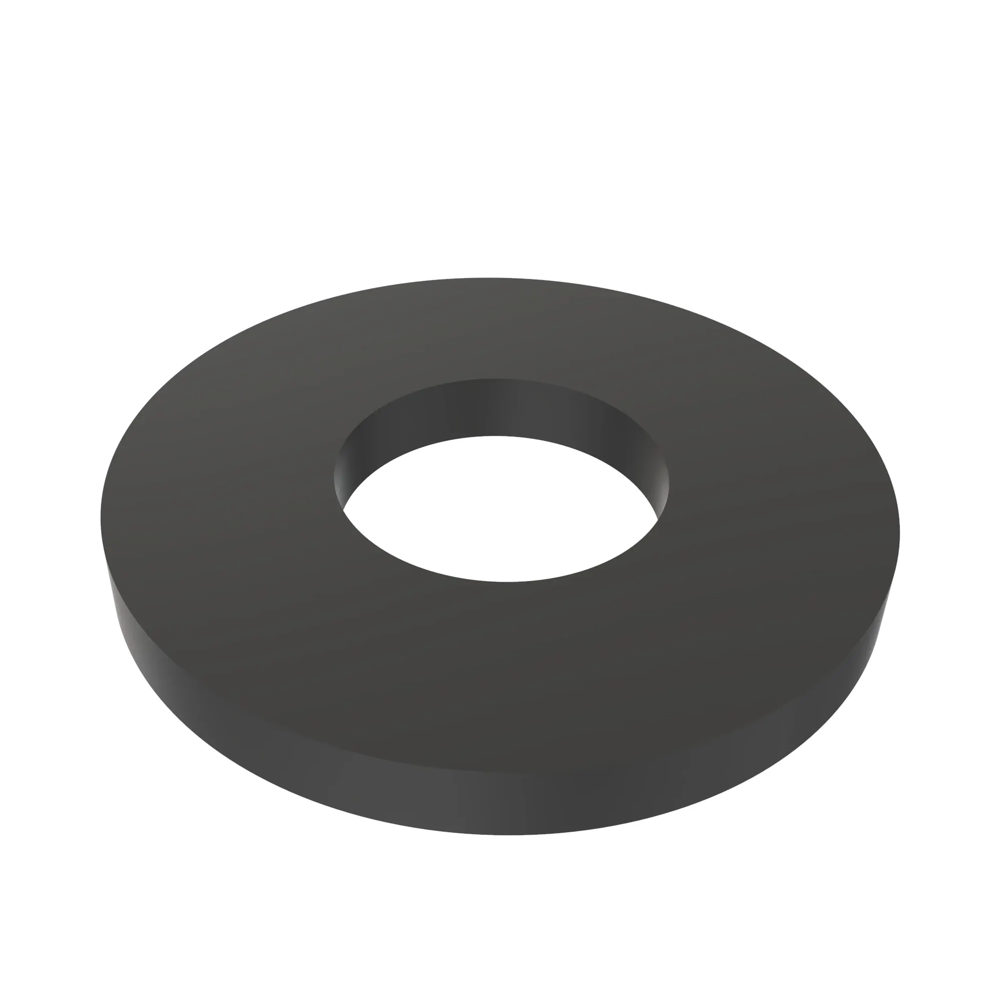 M122113: Round Hole Washer