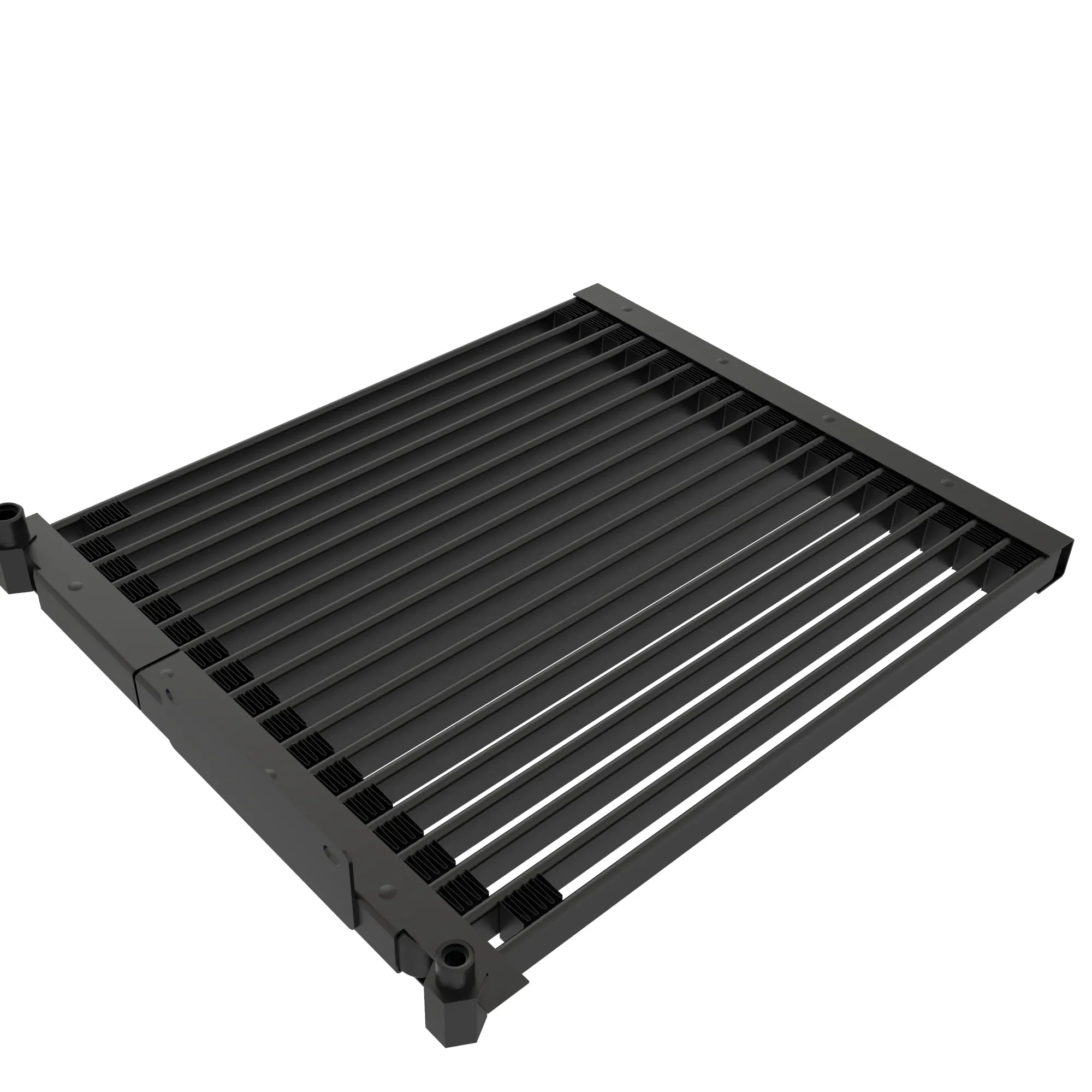 Vapor Condenser