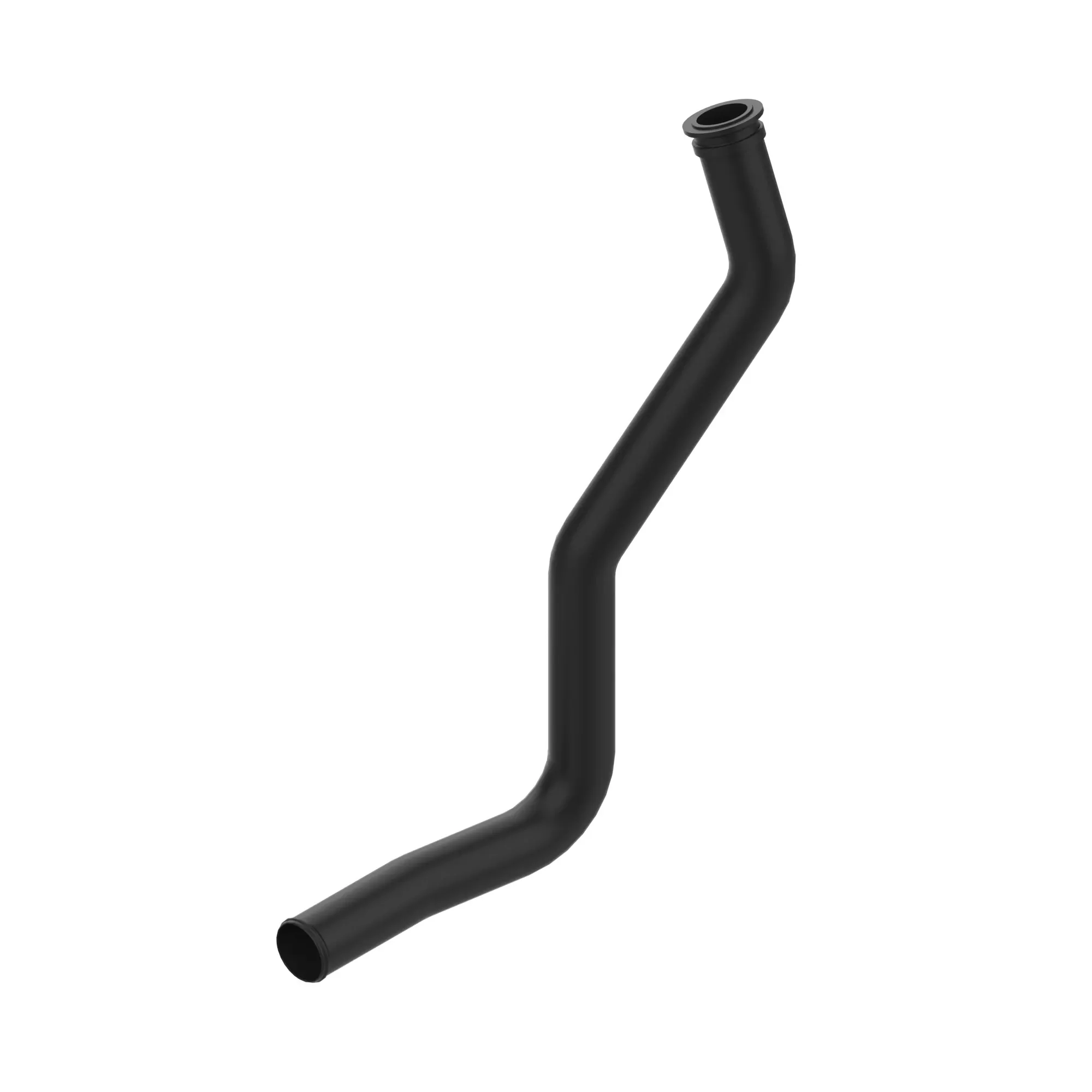 John Deere Compressor to Charge Air Cooler Pipe - RE552289