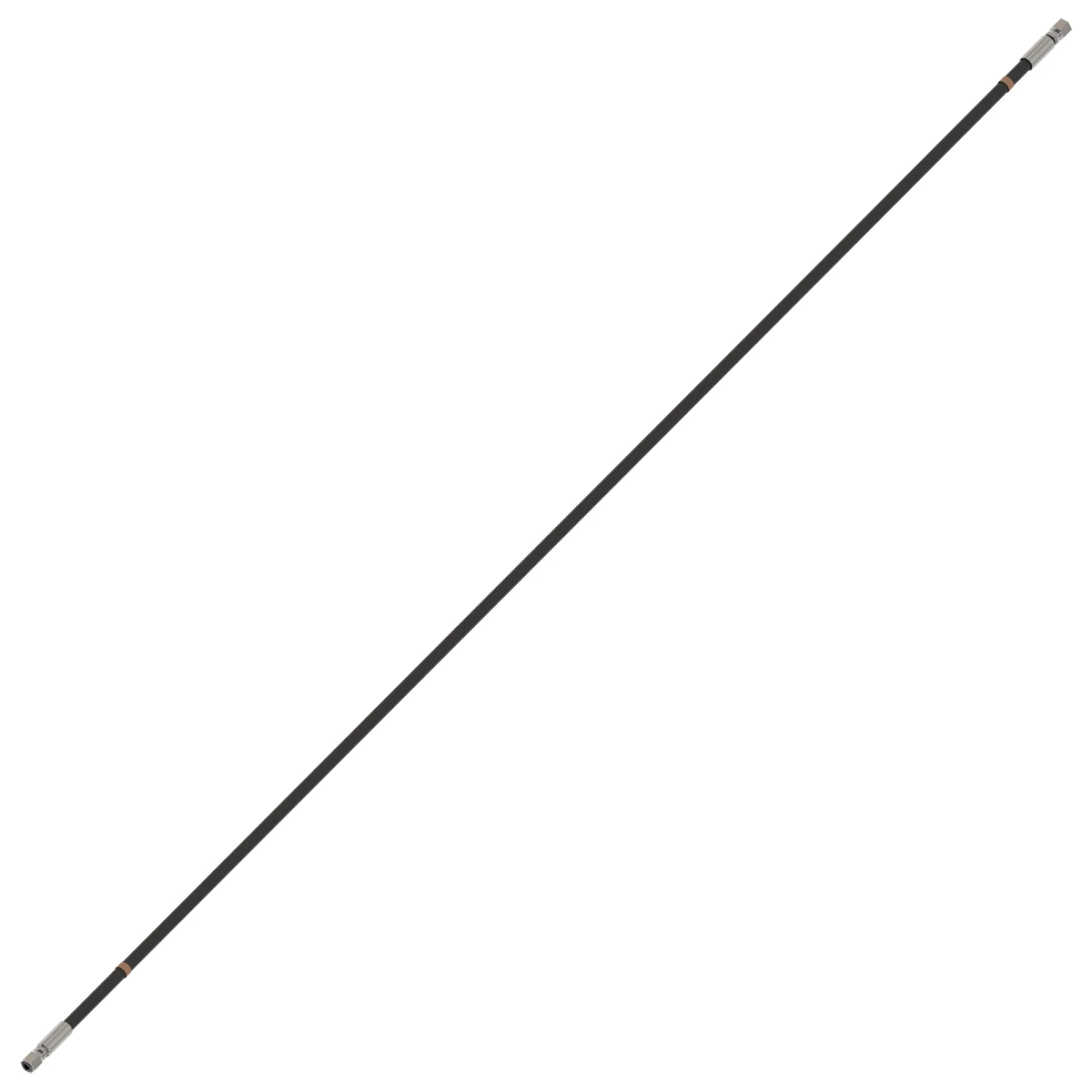 Hydraulic Hose, VAC #3 Pressure DB5