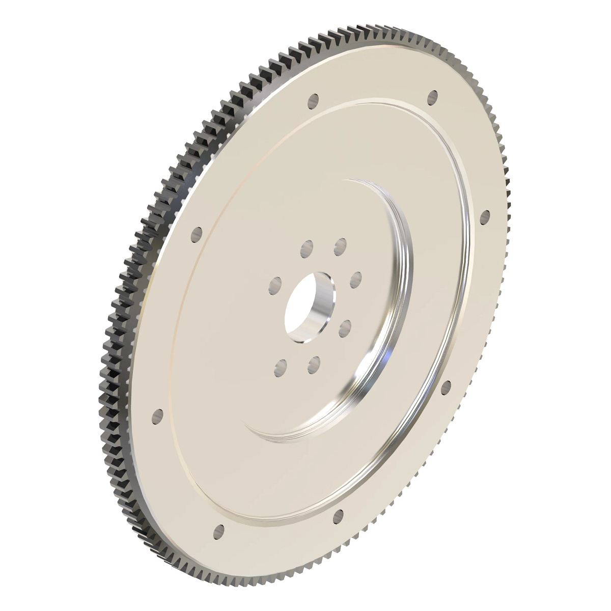 Color Flywheel RE524815: Statically Balanced Flywheel | Shop.Deere.com