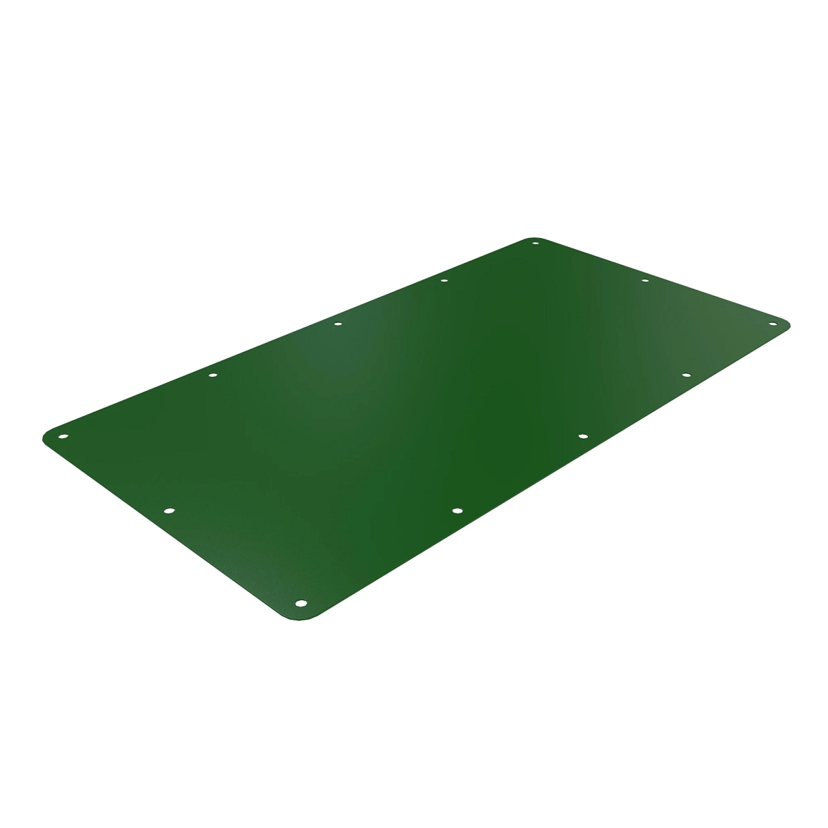 Sheet-Top Shield 3510 07