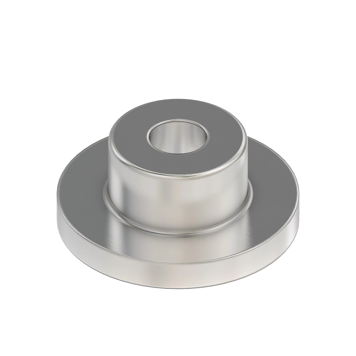 John Deere Flanged Bushing - M128560