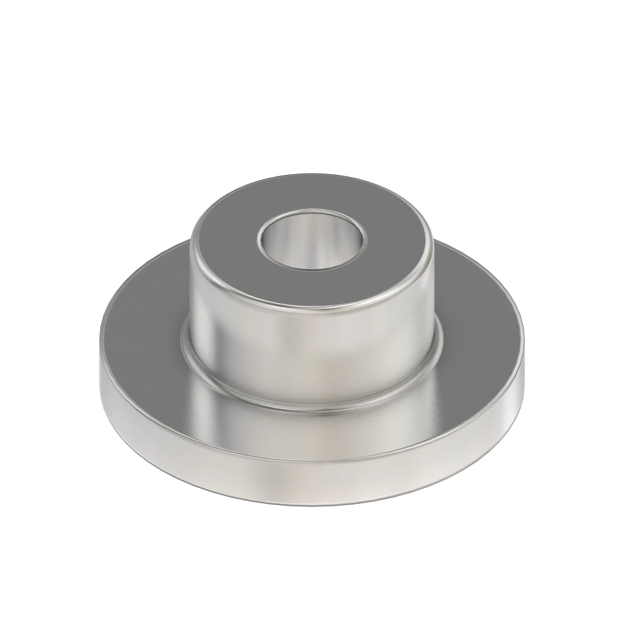 John Deere Flanged Bushing - M128560