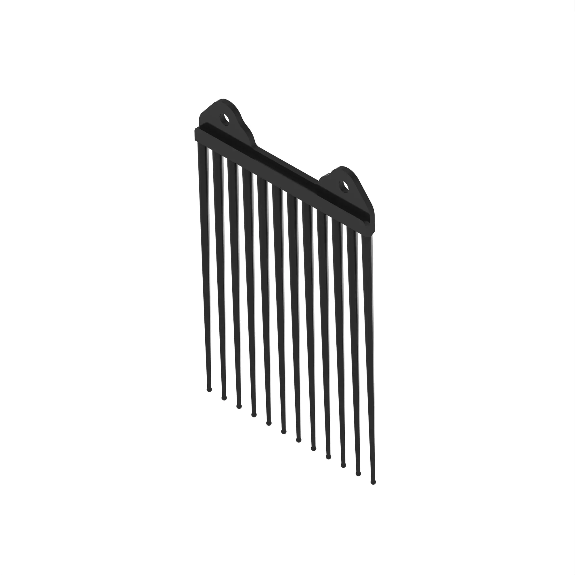 John Deere Plastic Finger - H132160