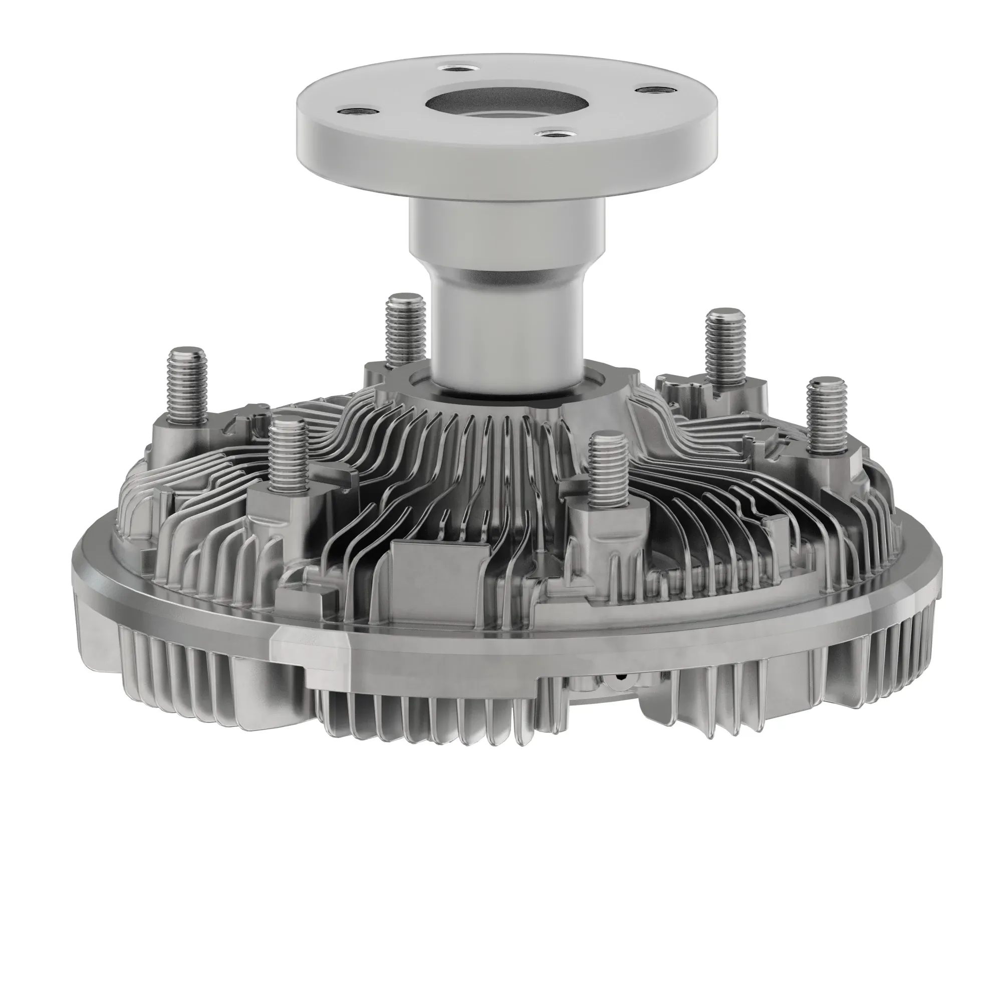 John Deere Viscous Fan Drive - RE181927