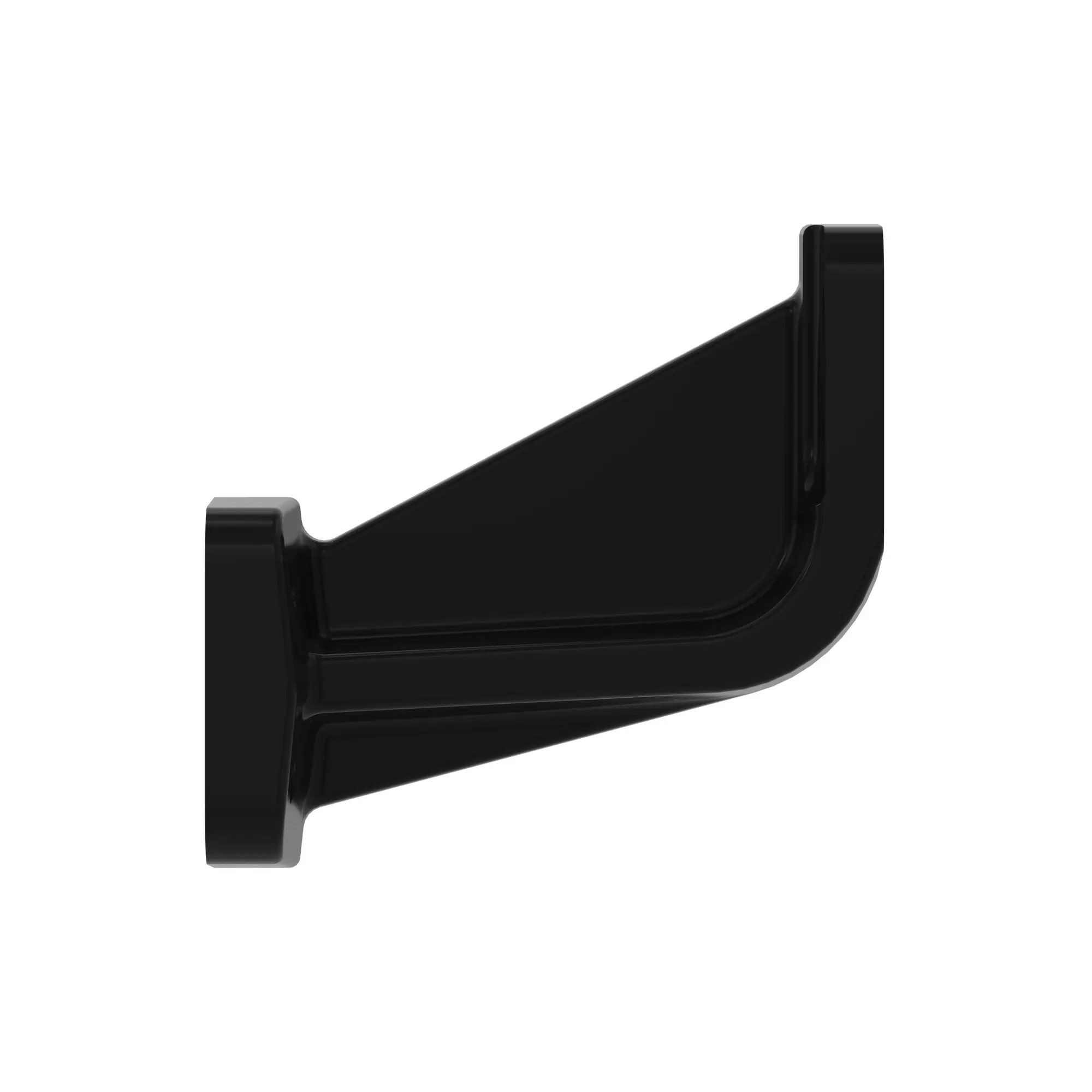 BRACKET, FENDER BASE EXTENSION