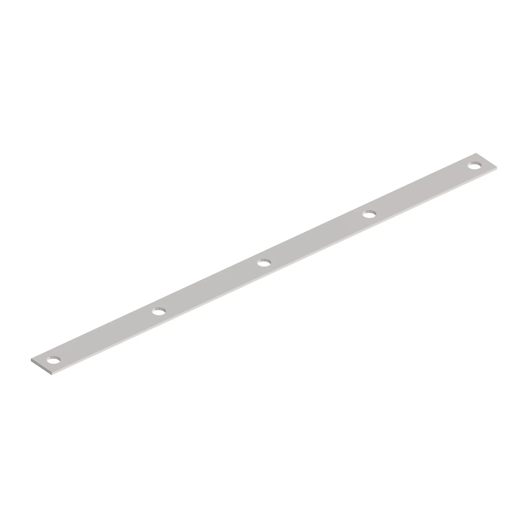 BRACKET, BACKING STRIP