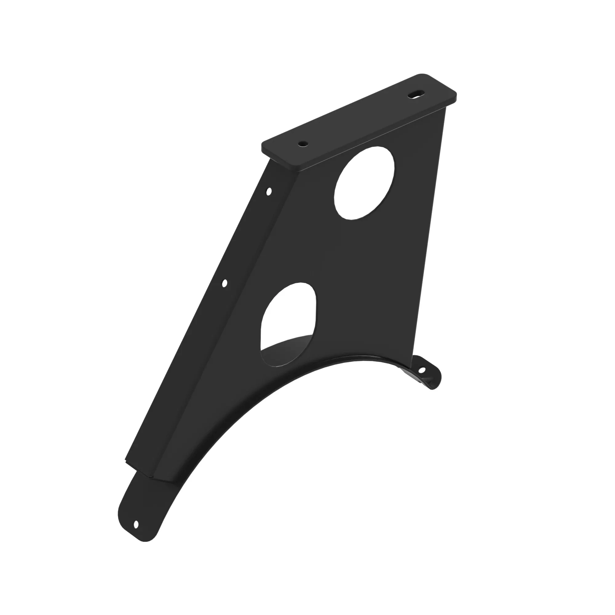 SUPPORT, TANK RH WELDED