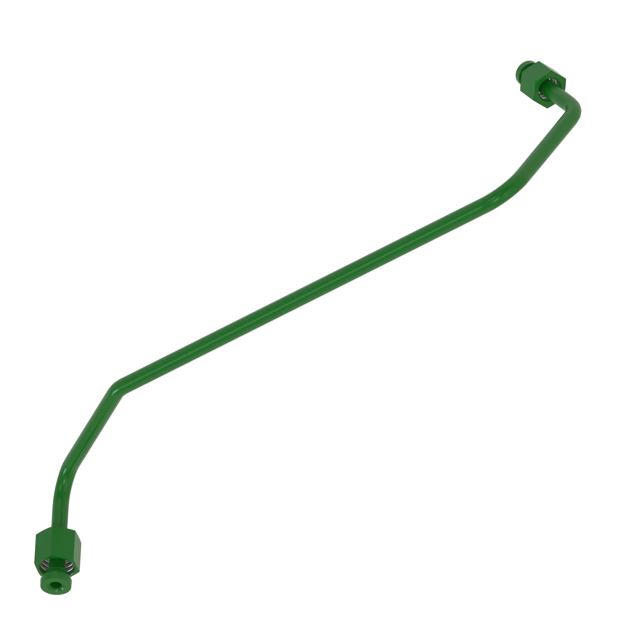 Oil Line
