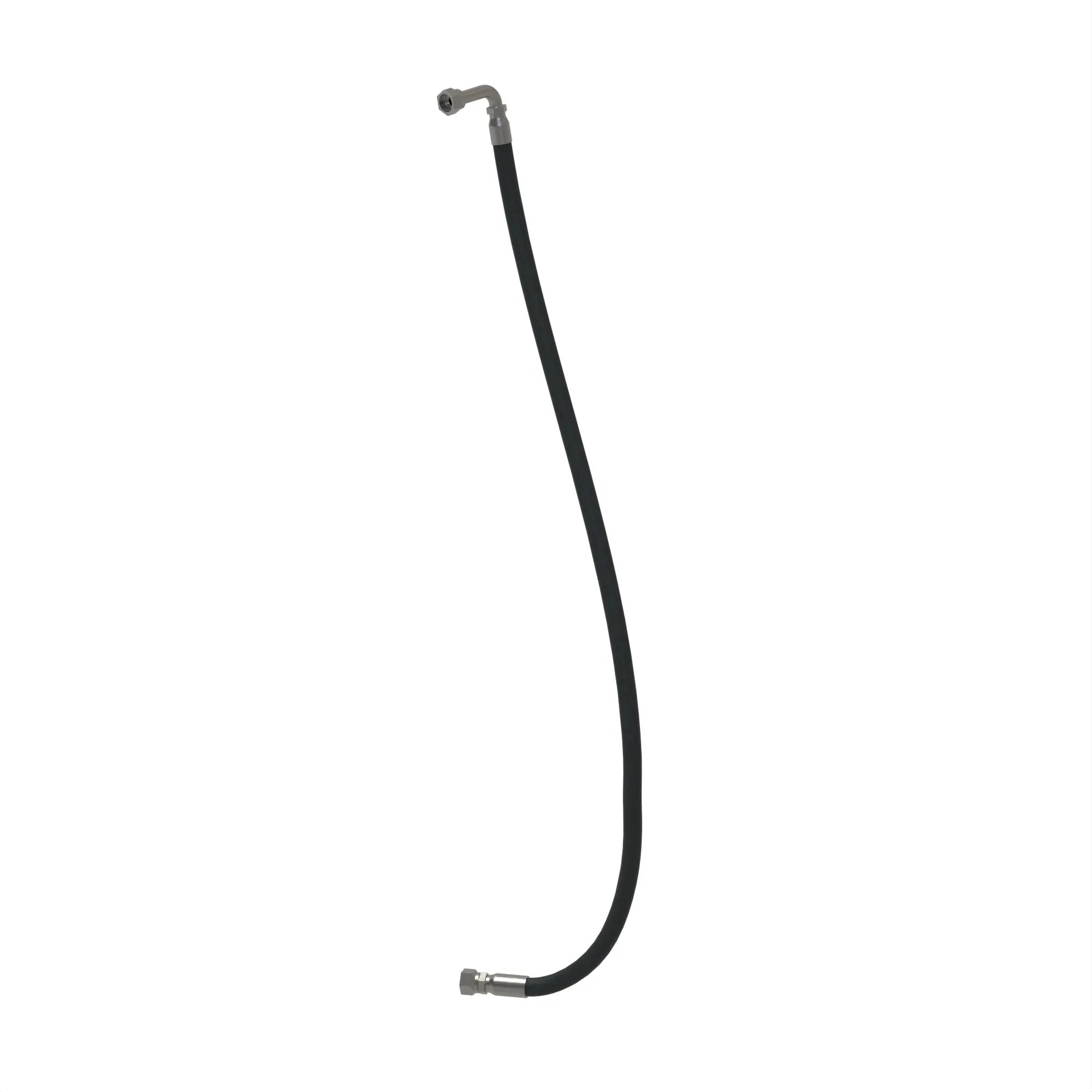 John Deere Fabricated Hydraulic Hose - RE202302