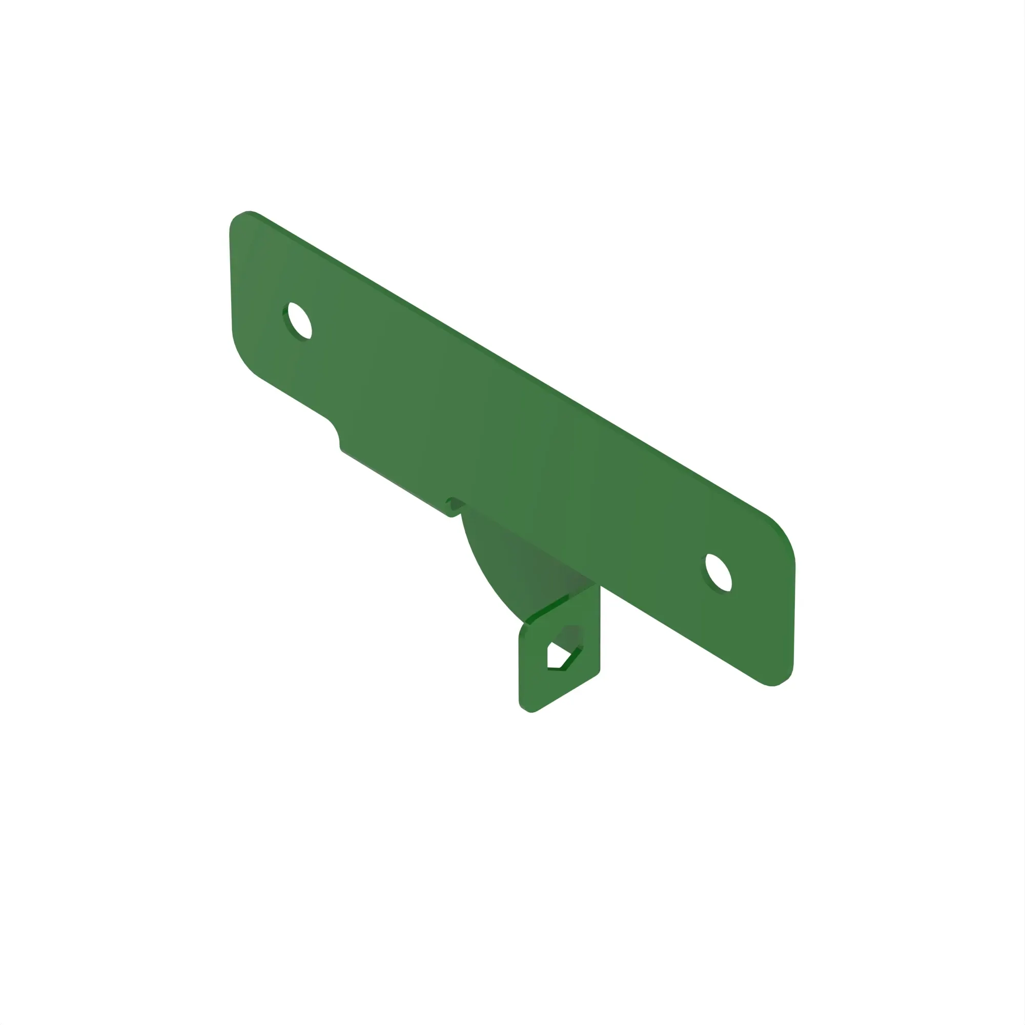 John Deere Bracket - HXE190154