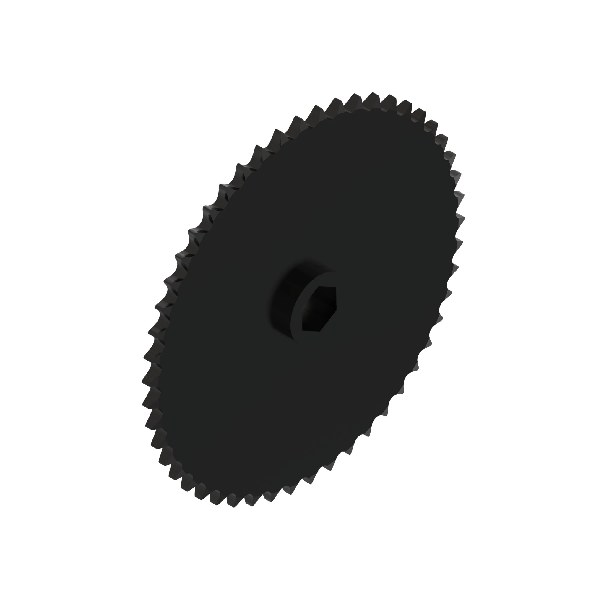 CHAIN SPROCKET, 50 (ACT) ANSI 2040