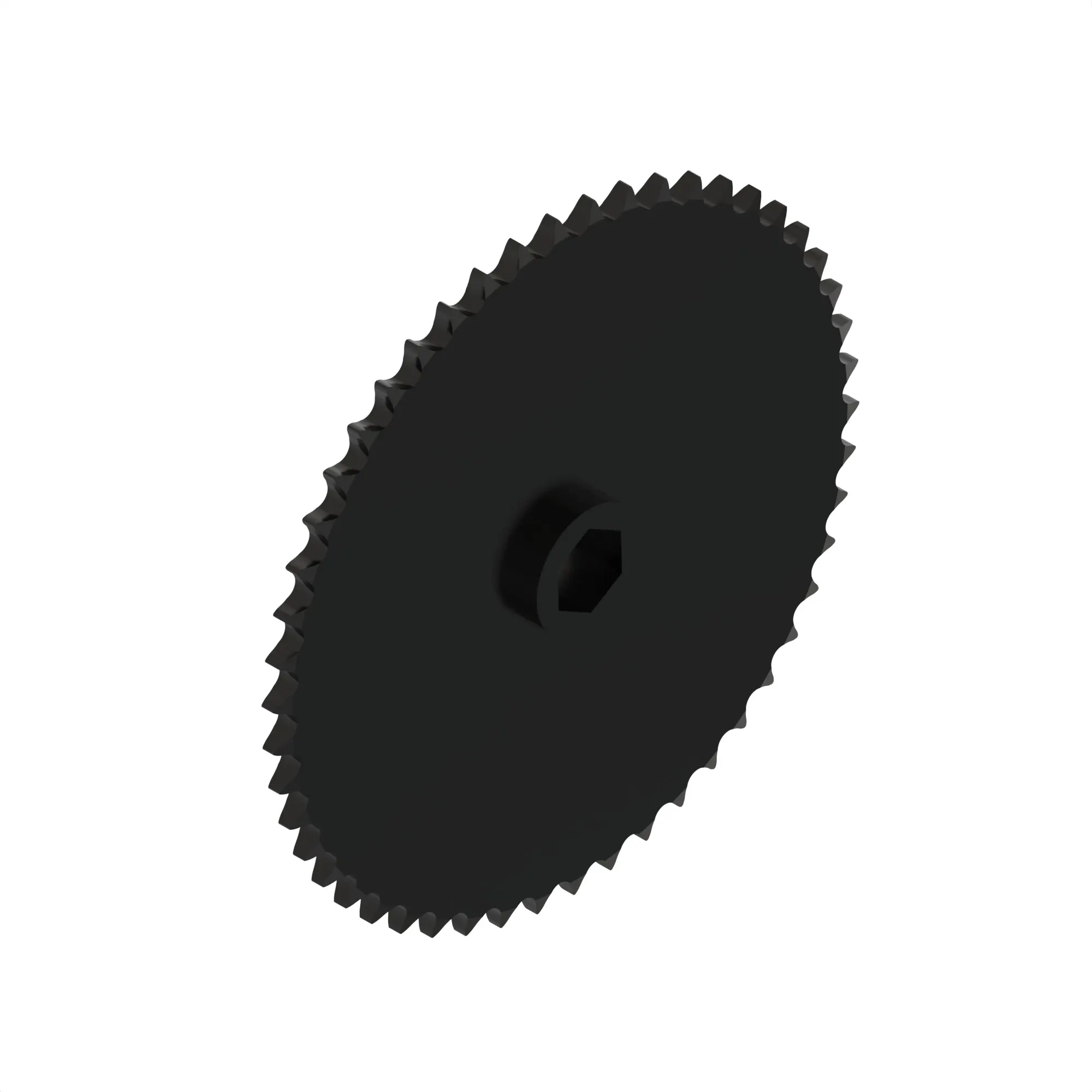 CHAIN SPROCKET, 50 (ACT) ANSI 2040
