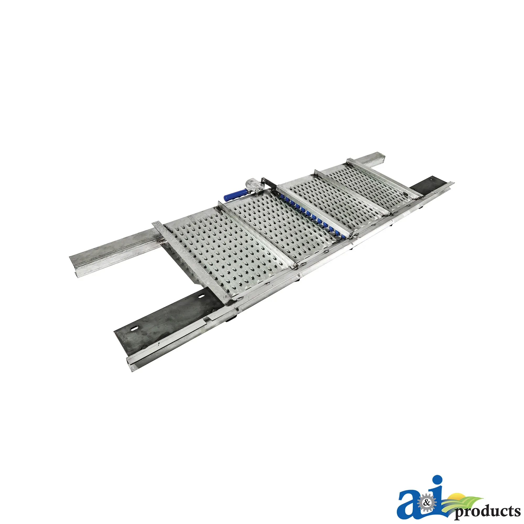 A&I Products Extension Assembly - A-AH172952