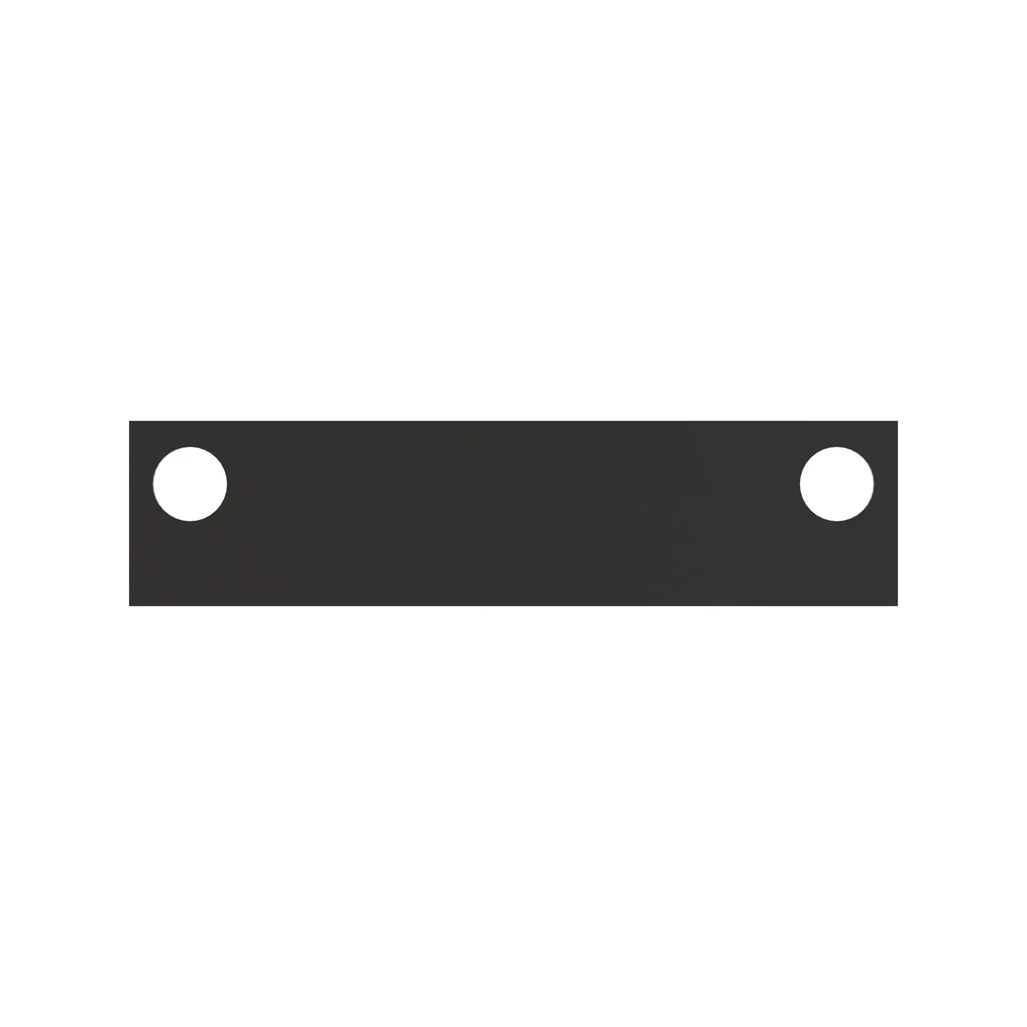 WEAR PLATE, CENTERFRAME