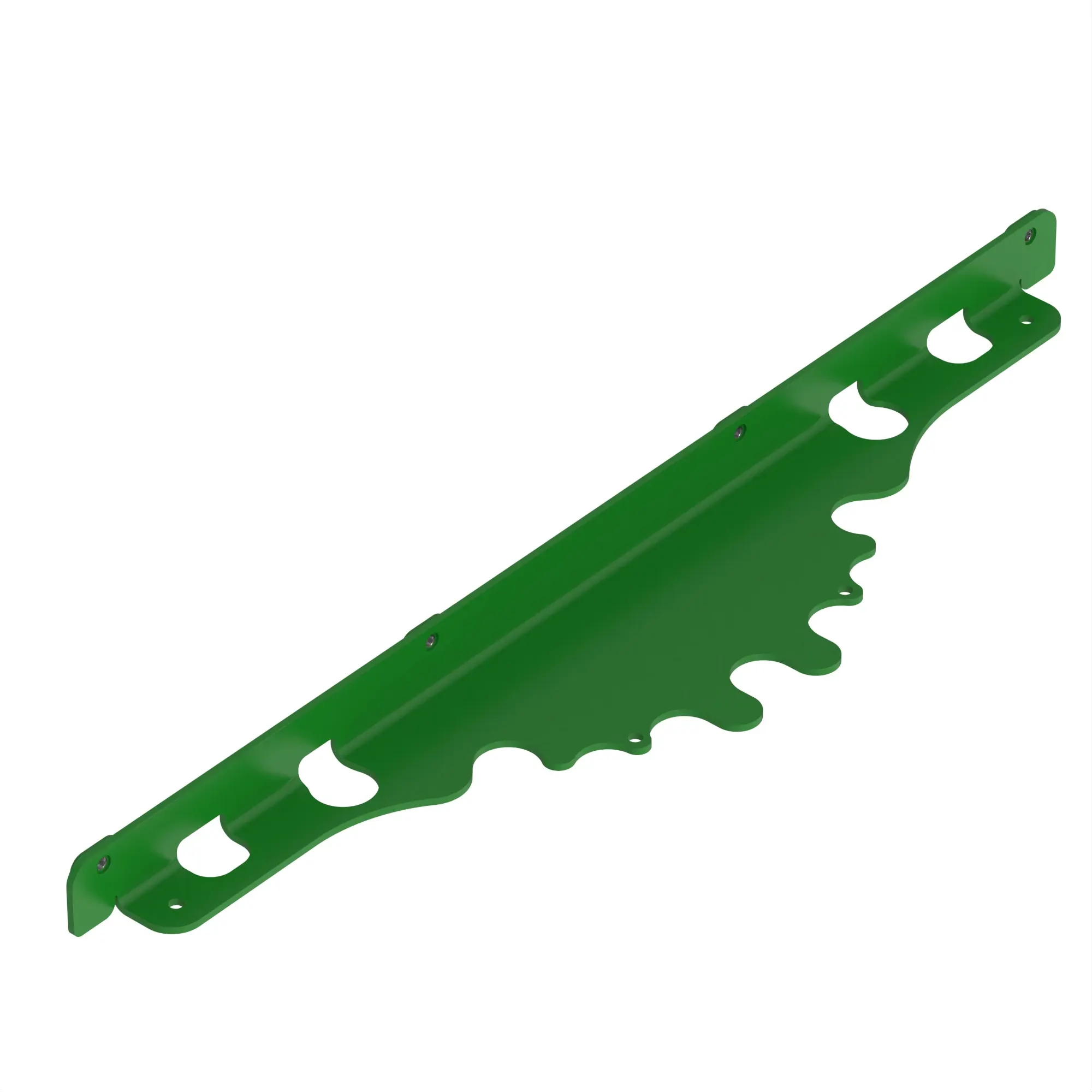 John Deere Front Shield - AXT13185