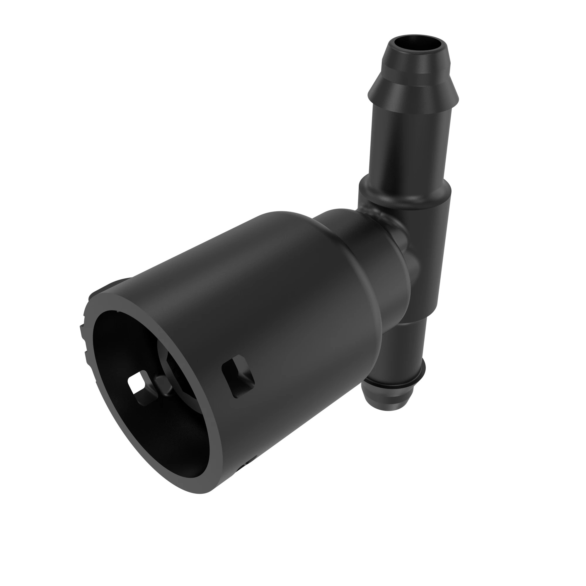 REGULATOR, FUEL PRESSURE, 300 KPA