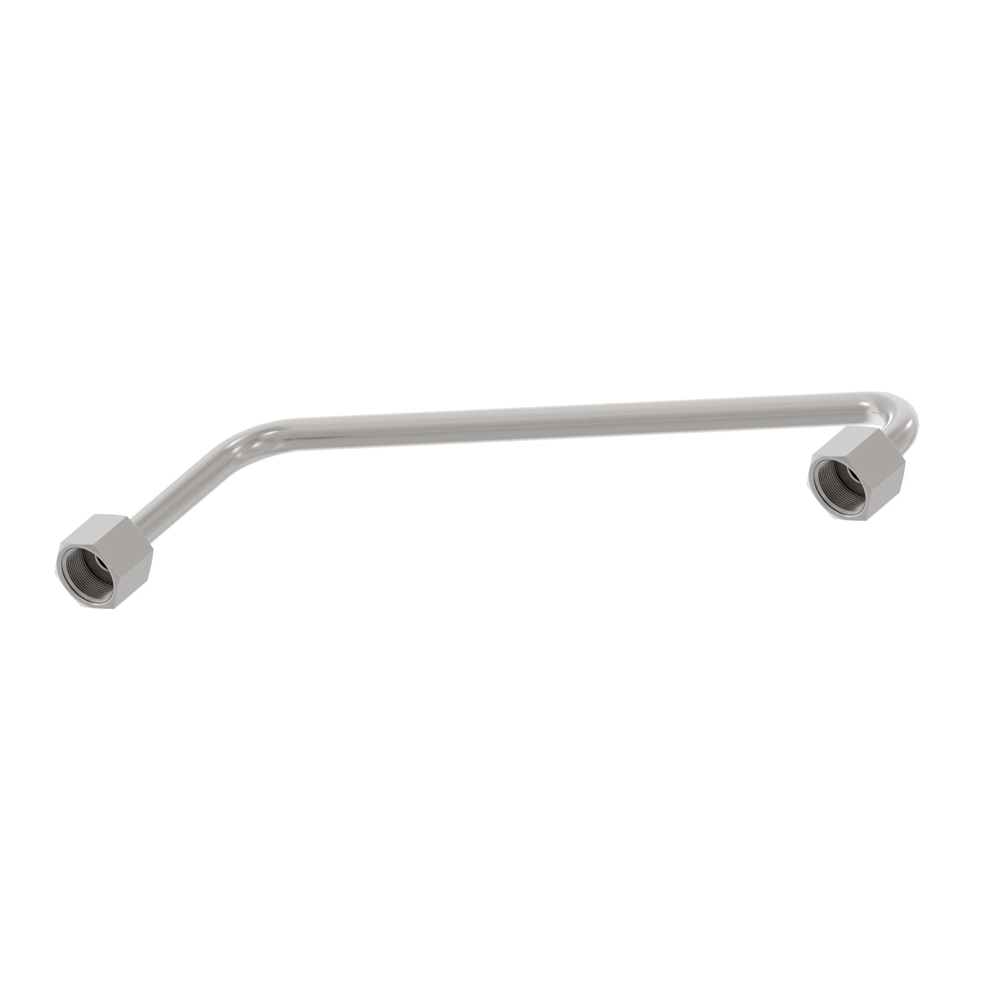 FUEL LINE, TUBE ASSEMBLY FUEL LINE