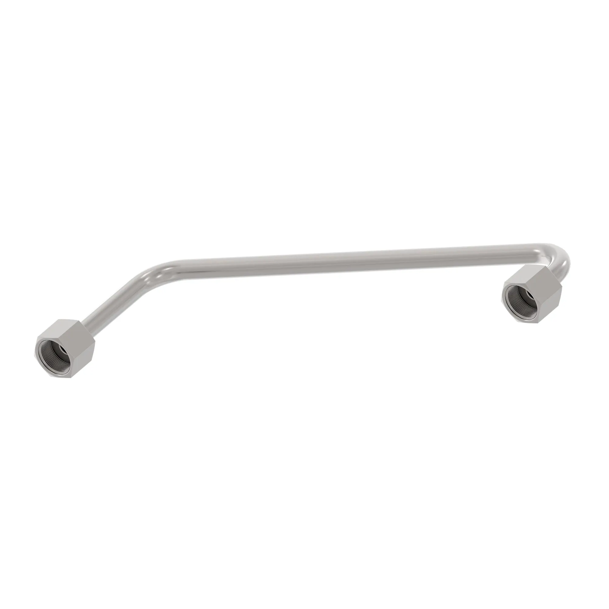 John Deere Fuel Line - AT442688
