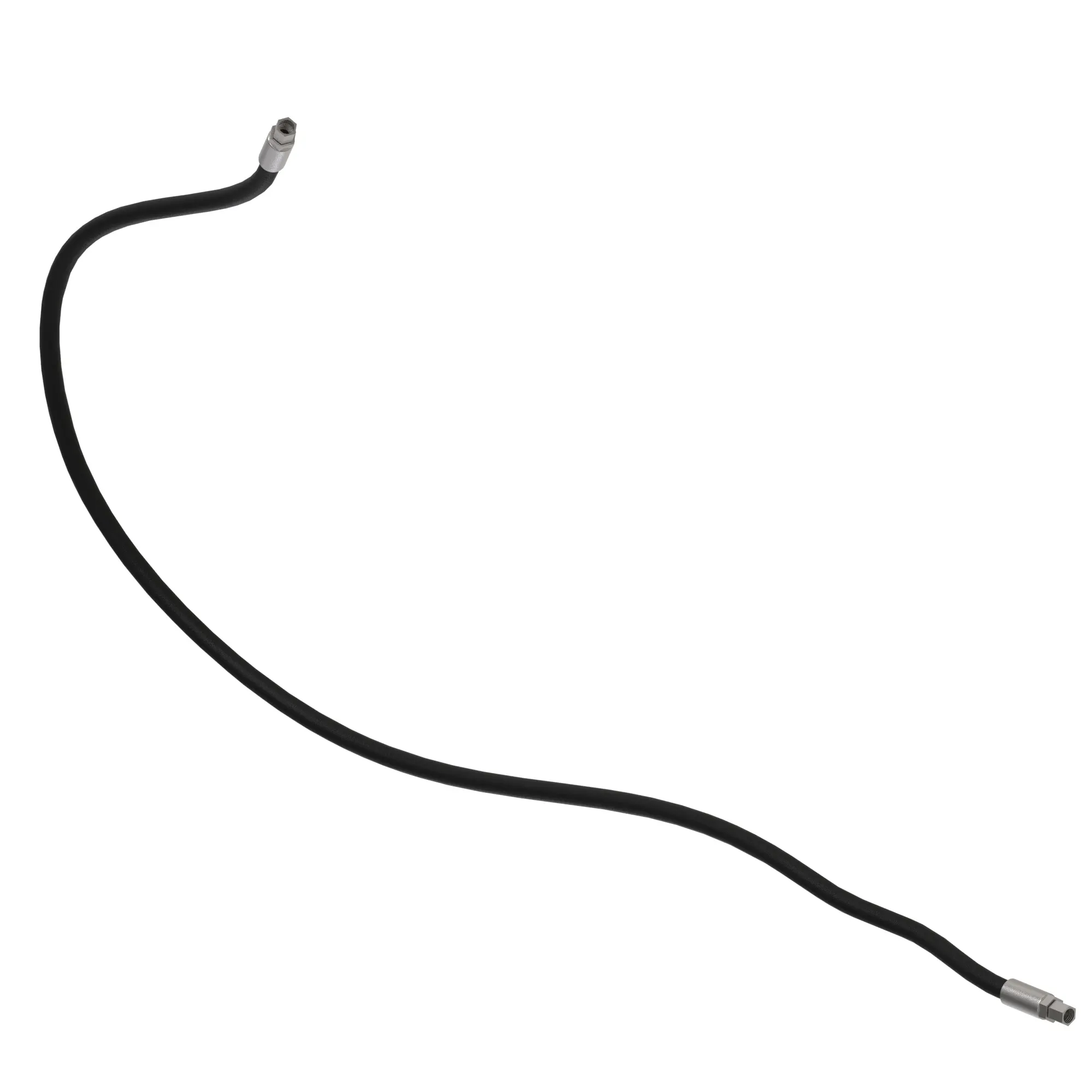 John Deere Standard Boom Hydraulic Hose - 811050100