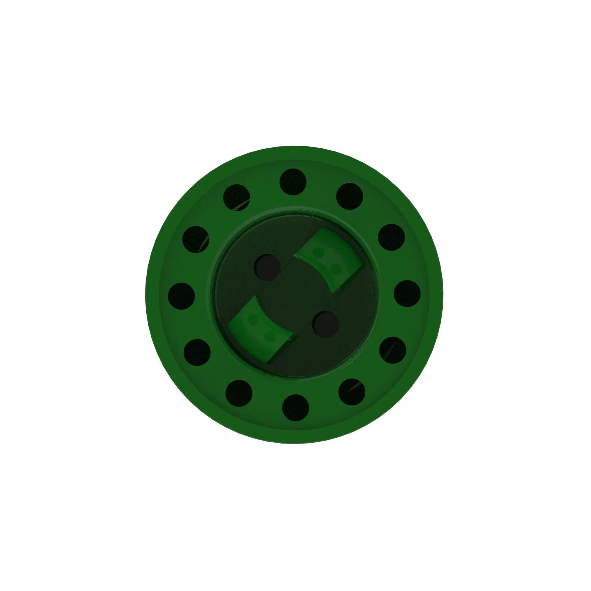 Exhaust Cap
