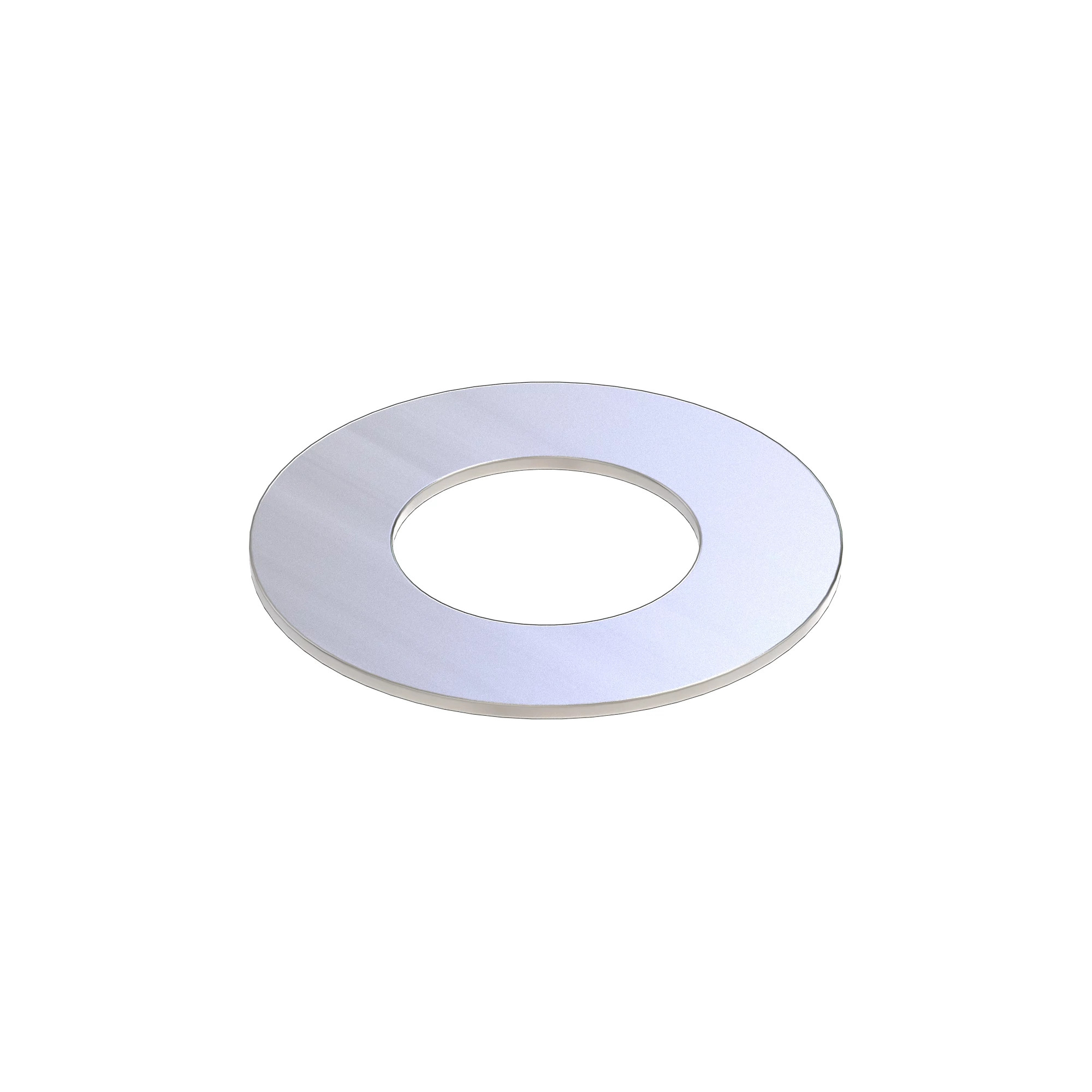 John Deere Circular Plain Shim - R556658